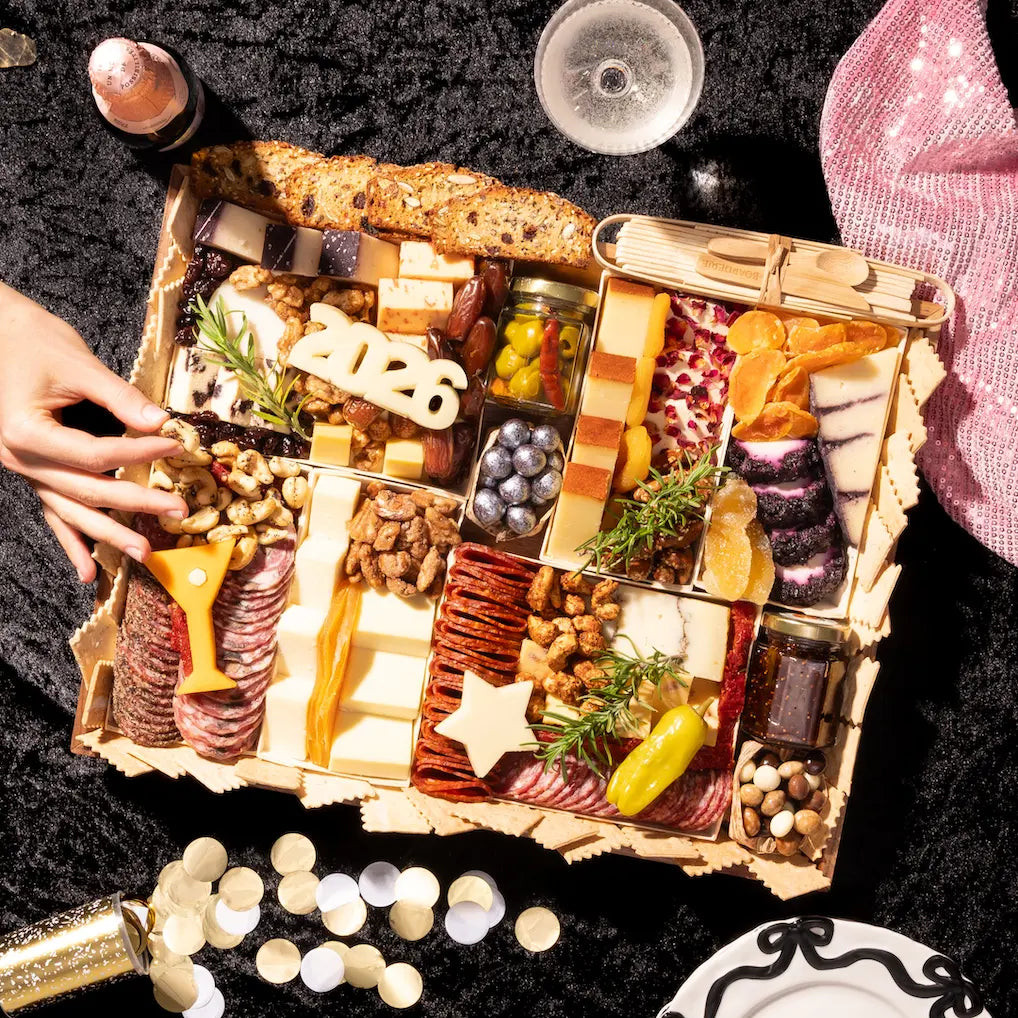 Pre Made Charcuterie Board | Boards - Boarderie | Boarderie