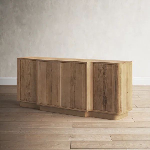 Tina 72'' Solid Wood Sideboard | Wayfair North America