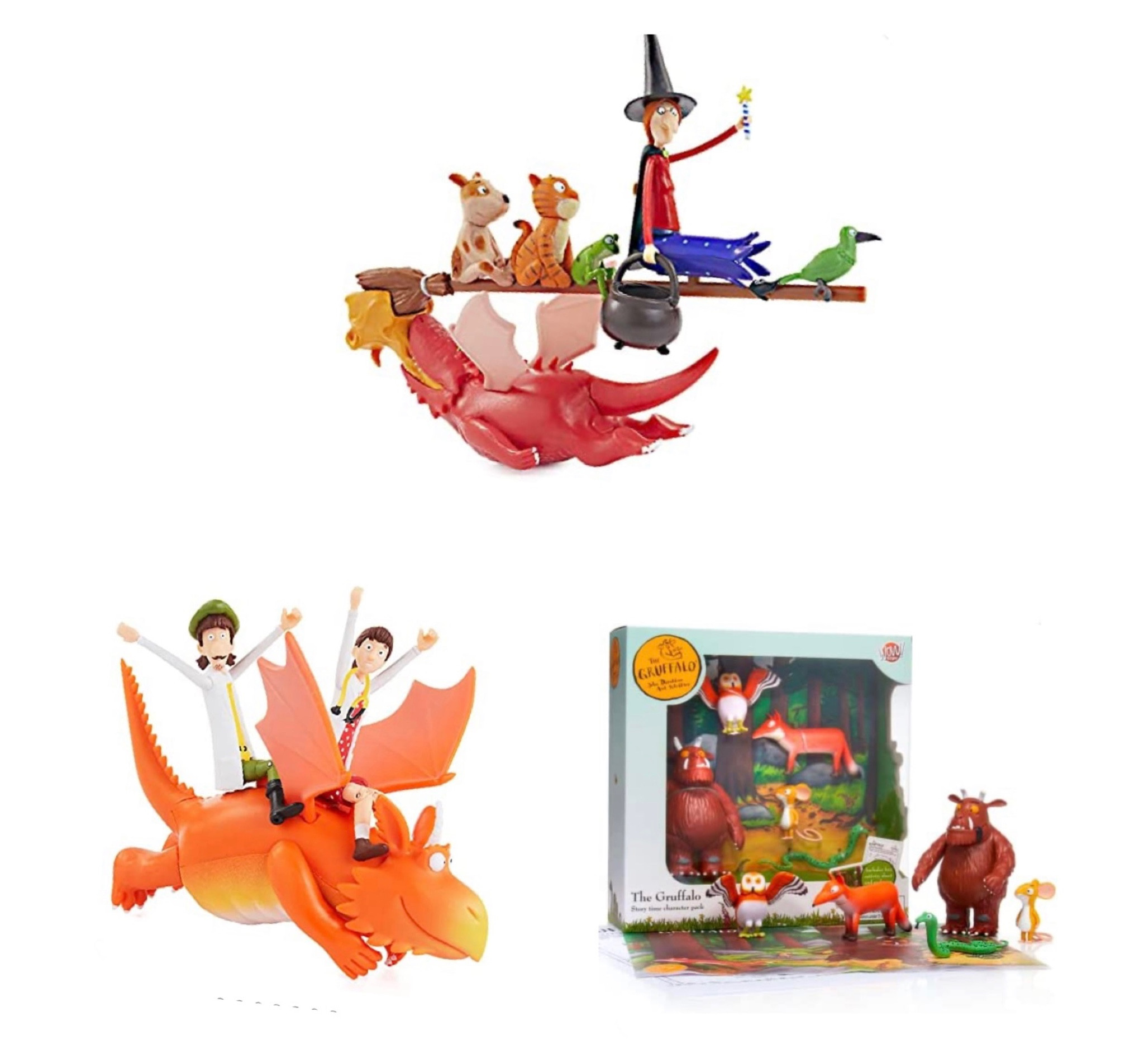 My kids and I love these books and toys! 

#LTKSeasonal #LTKkids #LTKfamily