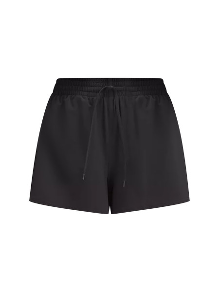 Court Rival High-Rise Short 3" | Lululemon (US)
