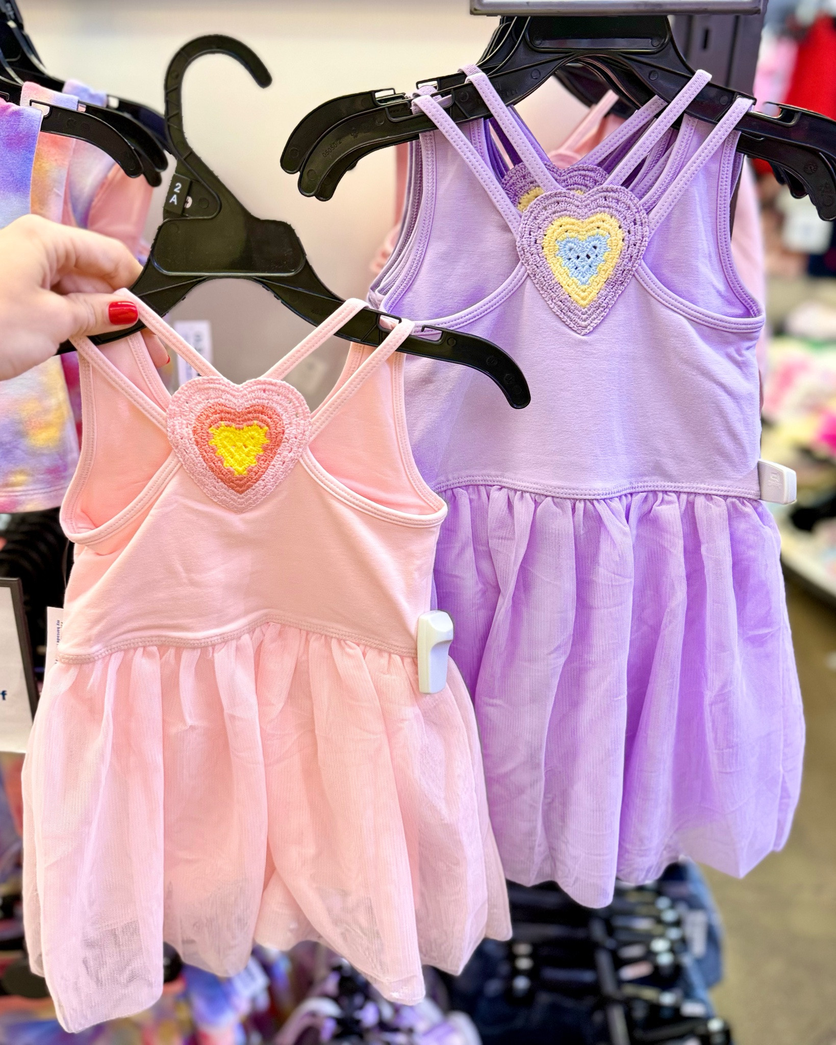 NEW! Little girls Summer fashion finds at Old Navy omg 😍
-
#oldnavy #toddlergirls #toddlergirlfashion #toddlergirlstyle #girlmom #girlsoutfit #girlsfashion

#LTKdayinmylife #LTKgrwm #LTKmomlife
