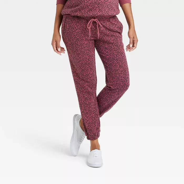 The Nines by HATCH™ French Terry Maternity Sweatpants | Target
