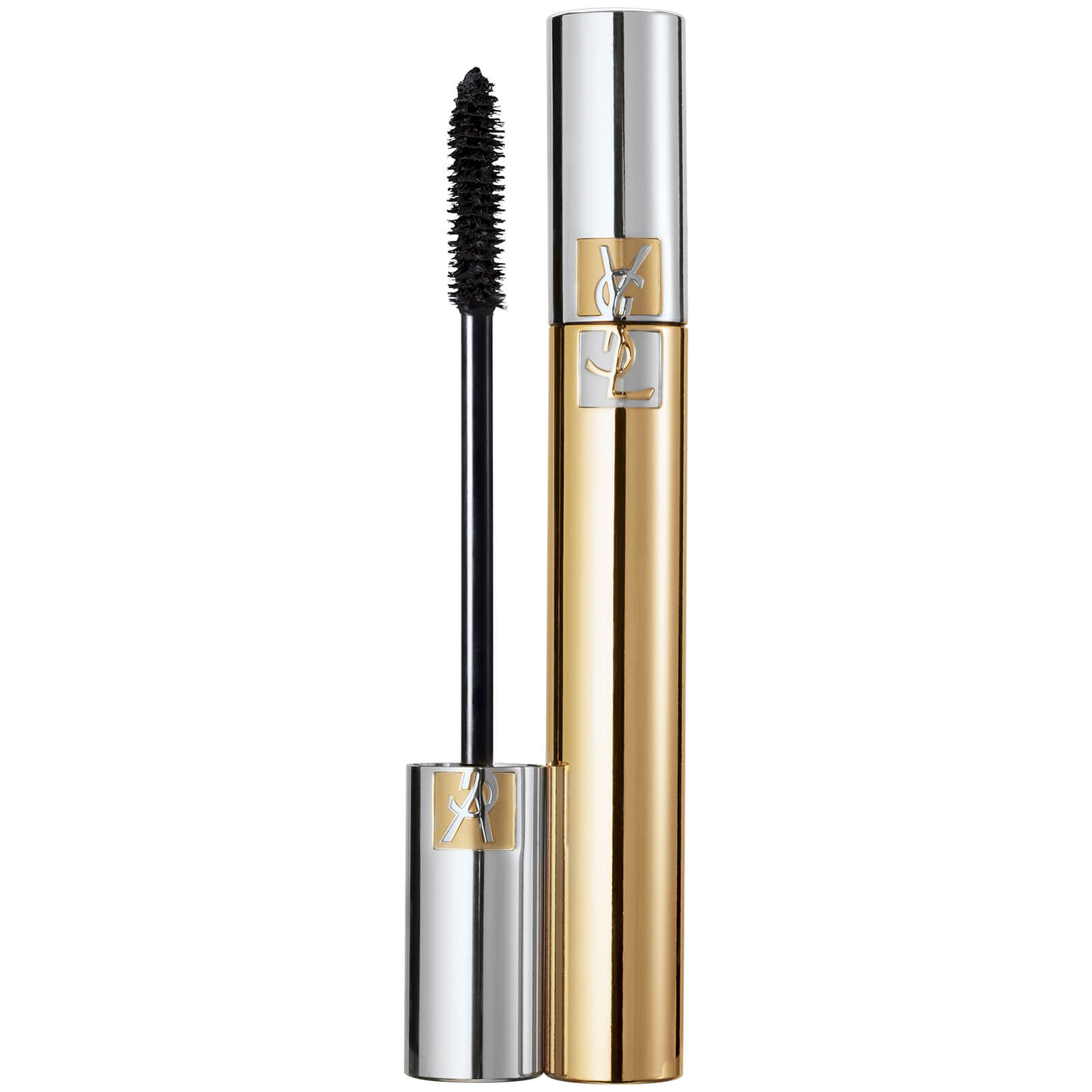 Yves Saint Laurent Luxurious Mascara for False Lash Effect (Various Shades) | Look Fantastic (UK)