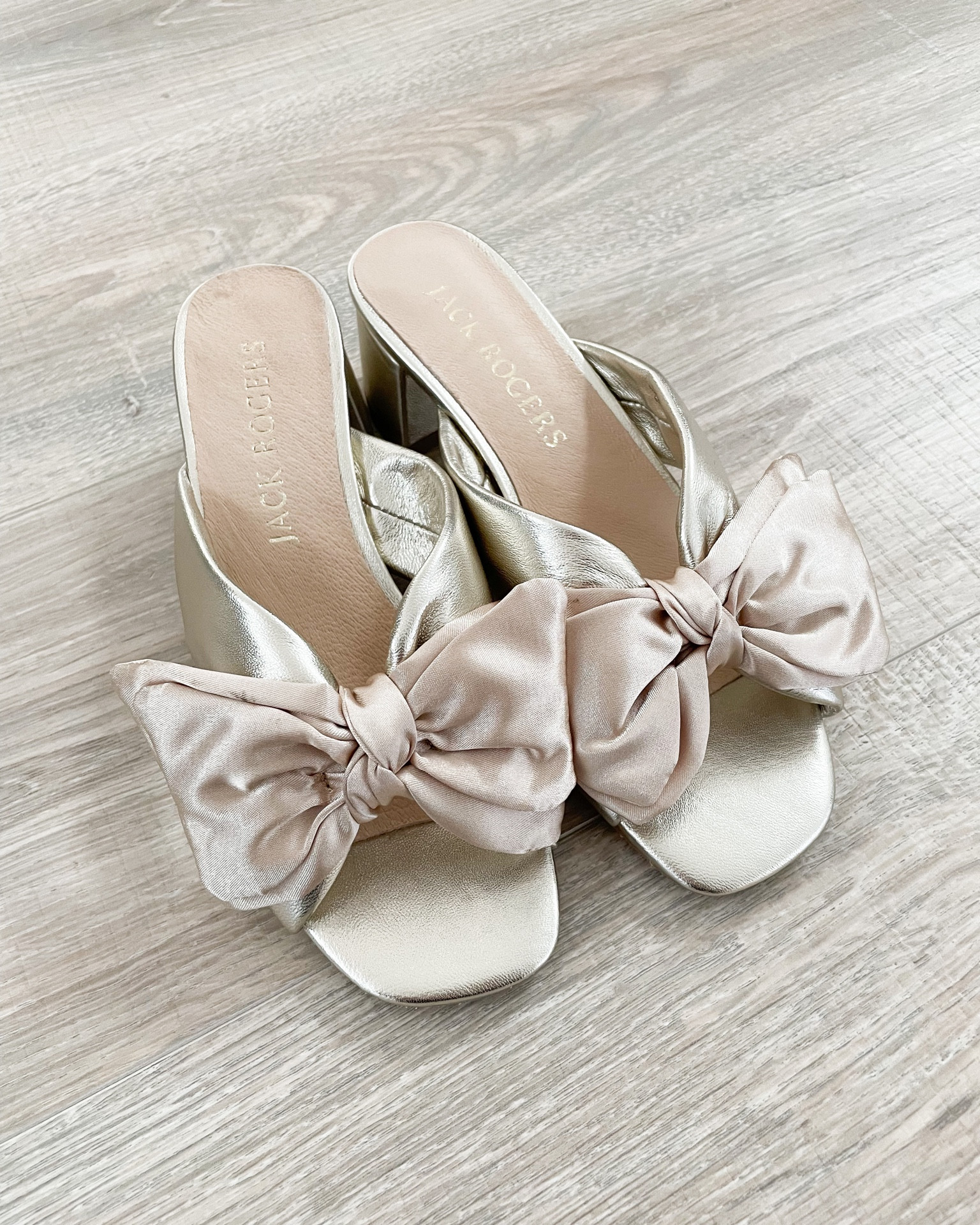 Gold bow sandals for women, jack rogers shoes, wedding guest outfit, block heel

#LTKshoecrush #LTKwedding #LTKstyletip