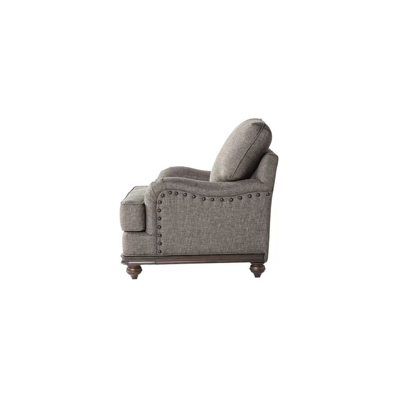 Ducote 41" Wide Polyester Club Chair | Wayfair Professional