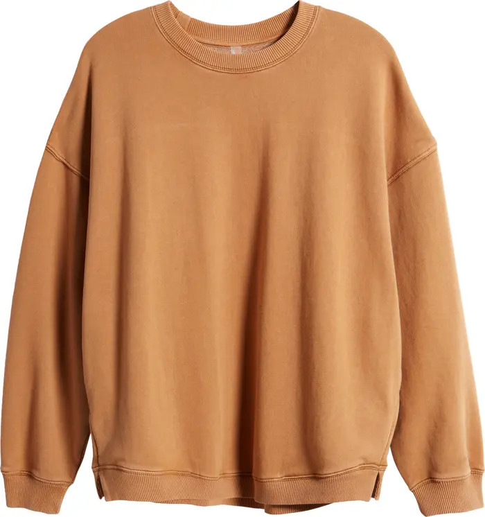 FP Movement by Free People All Star Sweatshirt | Nordstrom | Nordstrom