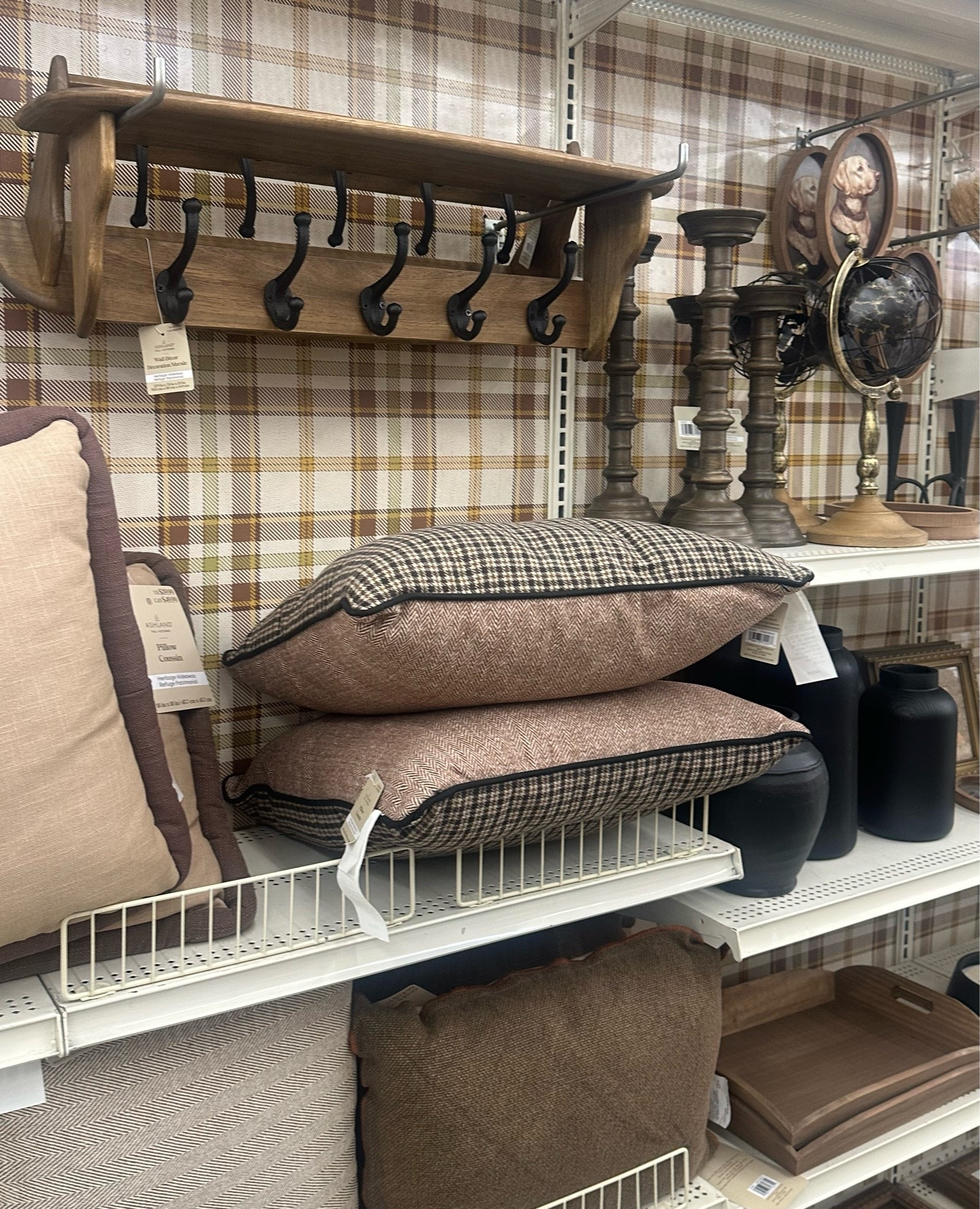 Love this coat rack!

#LTKHome #LTKSaleAlert #LTKSeasonal
