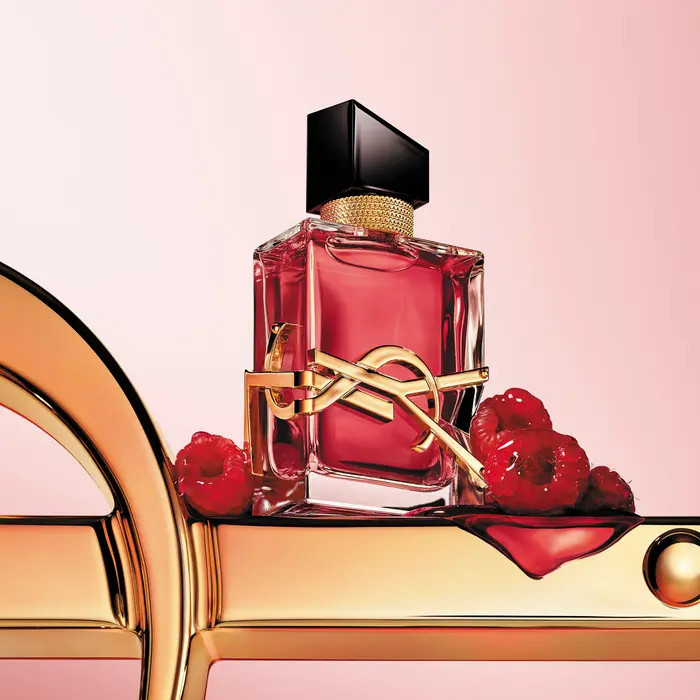 Libre Berry Crush Eau de Parfum | Nordstrom