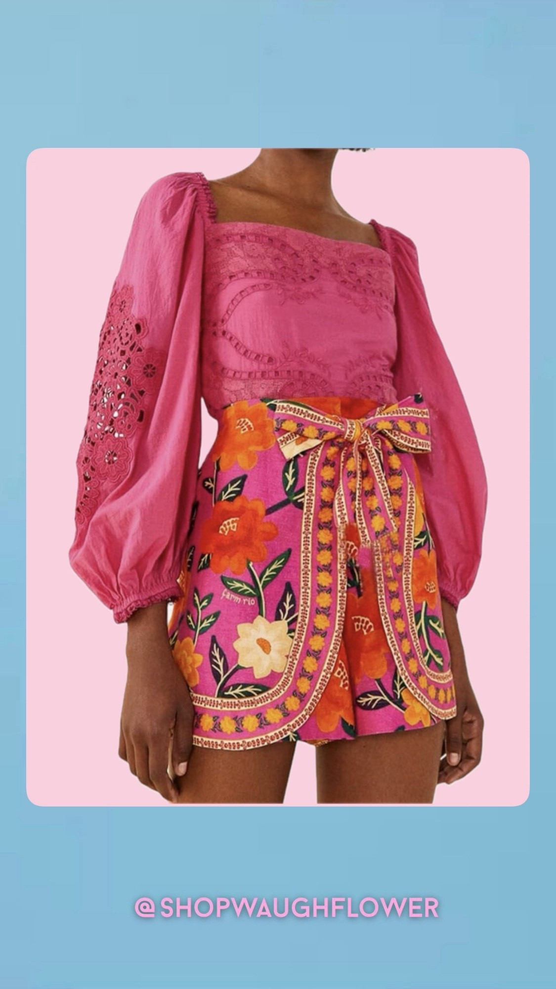 The CUTEST shorts. These are perfect for summer and vacation! 

#LTKSeasonal #LTKSaleAlert #LTKTravel