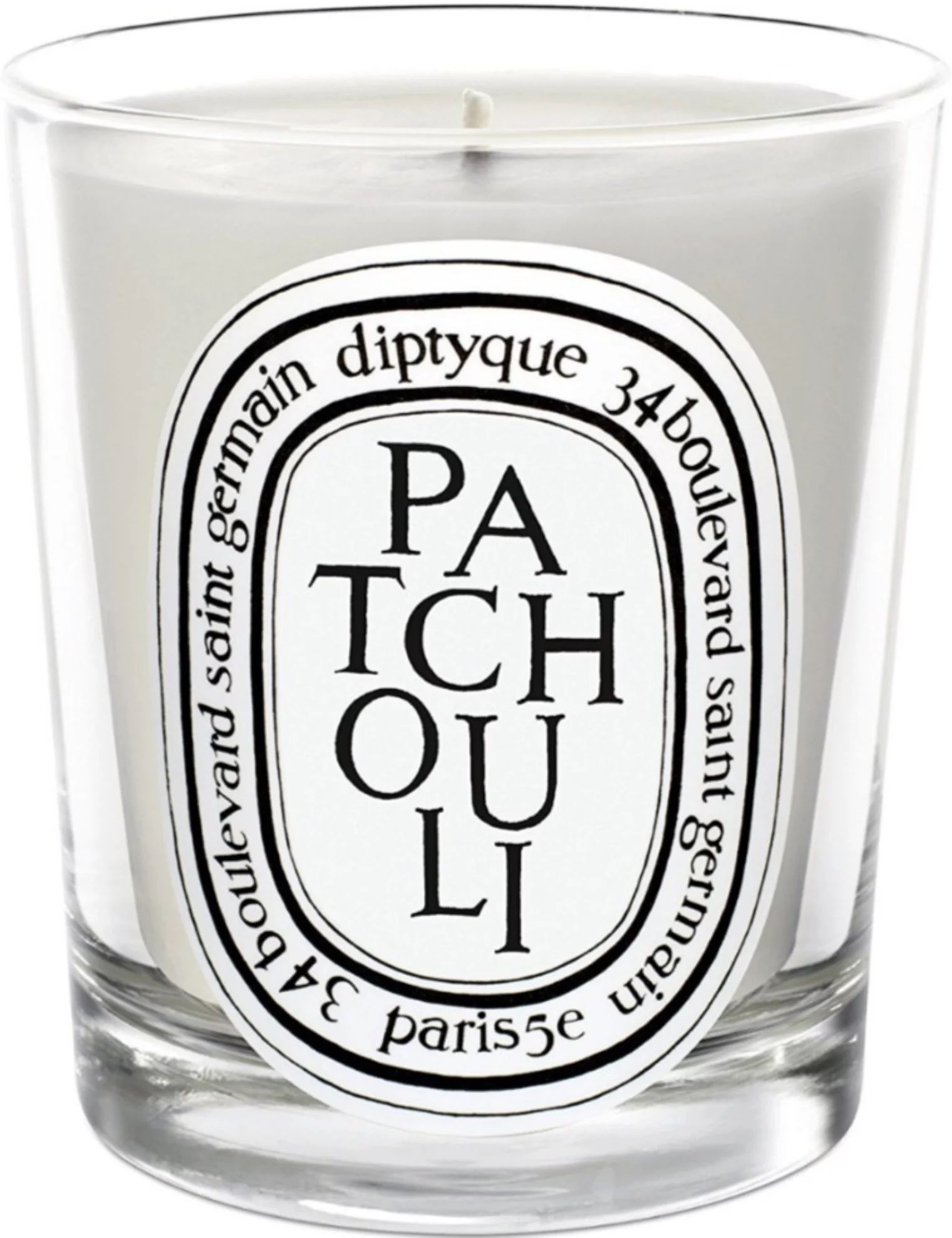 Diptyque Patchouli Scented Candle 6.5 oz | Walmart (US)
