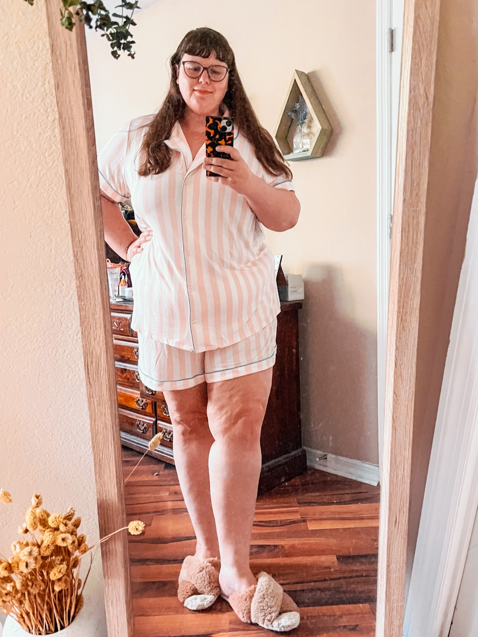 These PJs are so, so cute!

LTKunder100 / LTKunder50 / LTKsalealert / LTKstyletip / Nordstrom / LTKSeasonal / Nordstrom anniversary sale / Nordstrom sale / striped pajamas / striped pjs / pajamas / pjs / soft pajamas / soft pjs / plus size pajamas / plus size pjs / plus size / sale / sale alert 

#LTKFind #LTKxNSale #LTKcurves