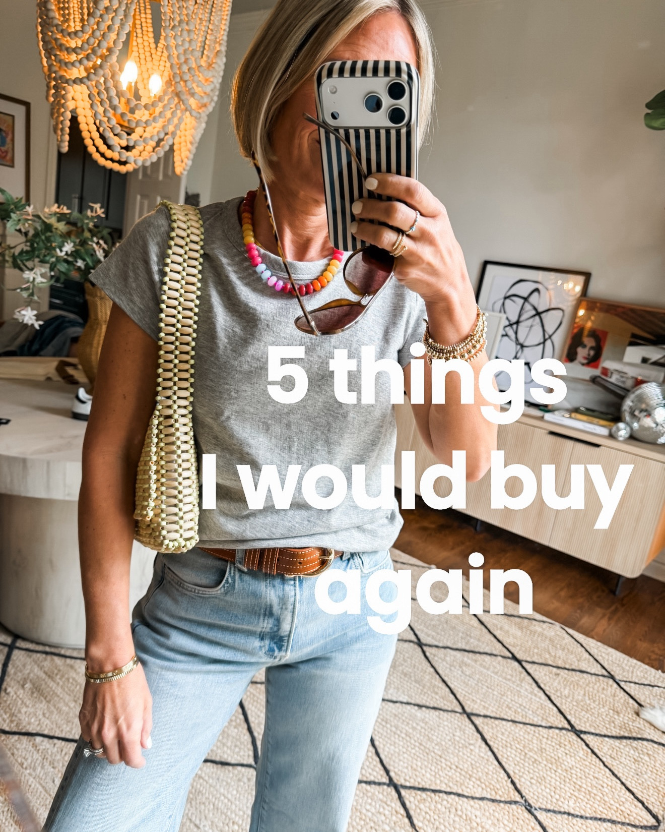 I would buy all of these again if I didn’t already own them.
comment shop for links

#LTKOver40 #LTKdayinmylife #LTKootd
