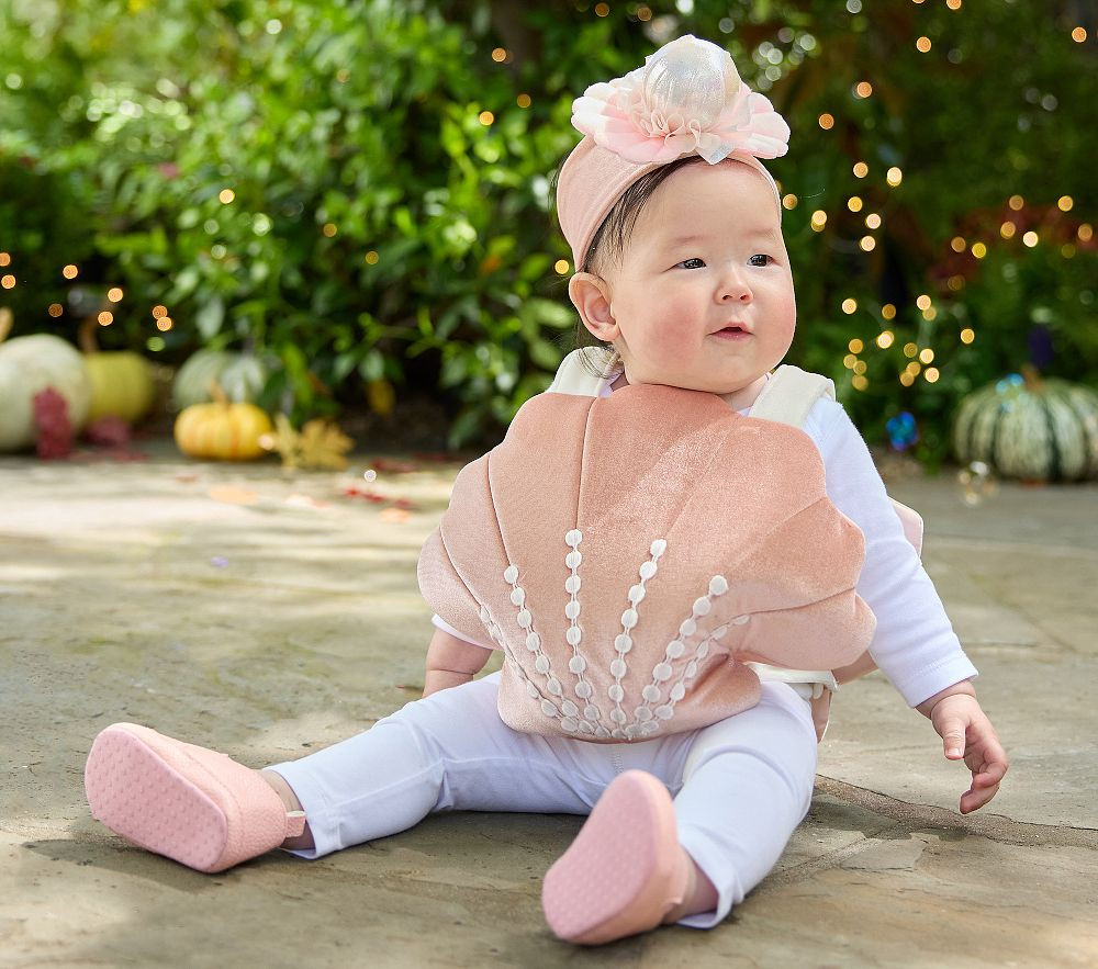 Baby Royal Pearl Halloween Costume | Pottery Barn Kids