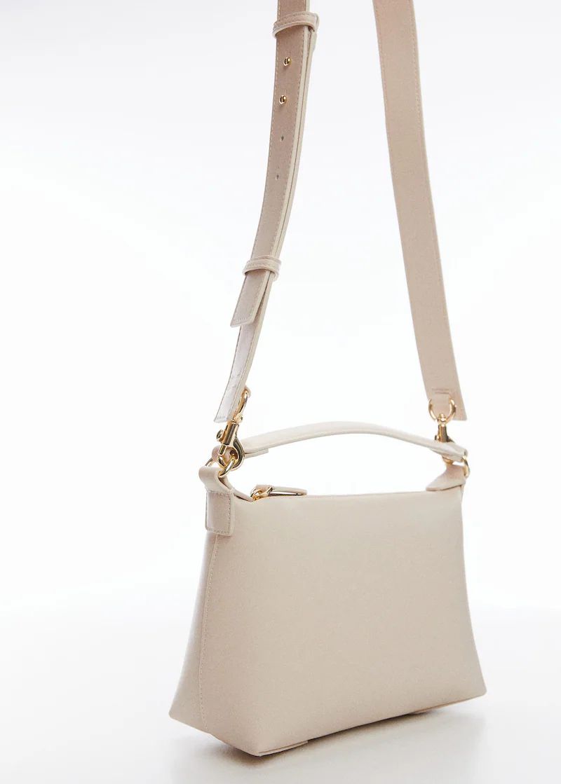 Mini-Shopper Bag | MANGO (DE)