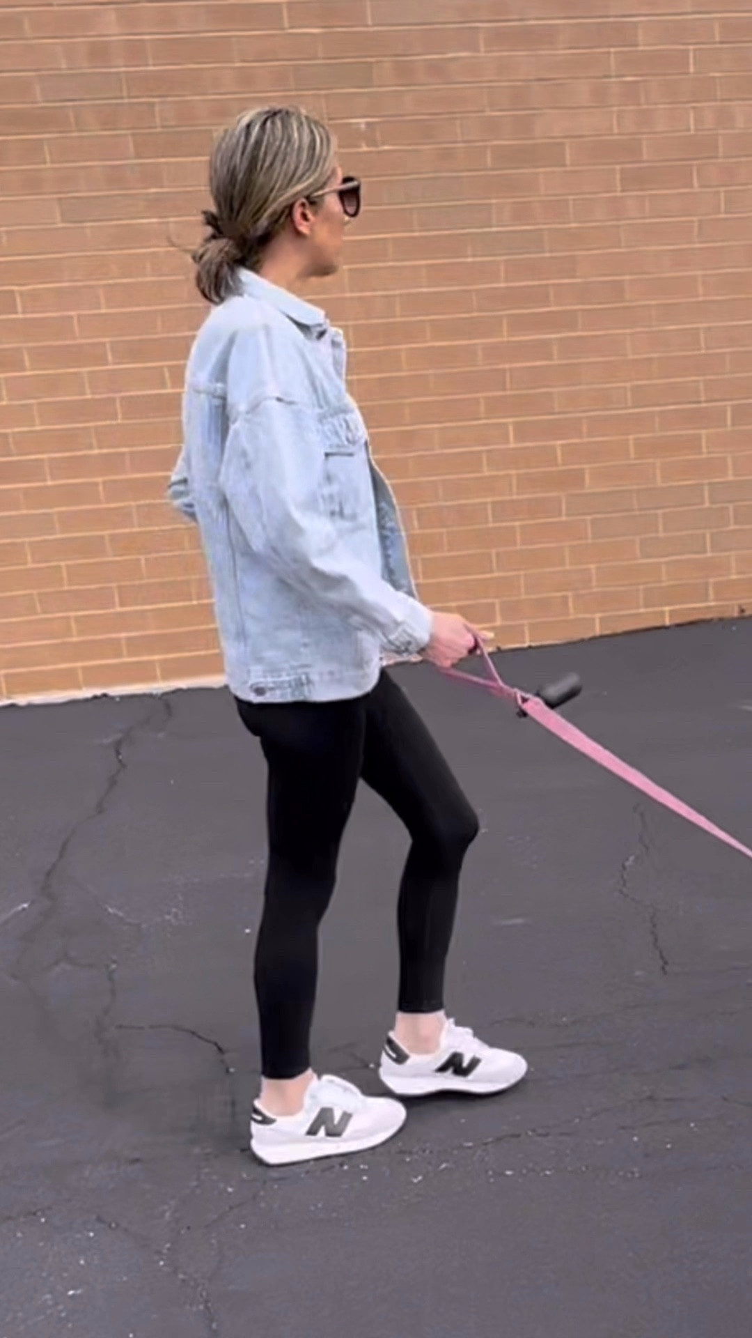 Sunday. 💫

#LTKdayinmylife #LTKootd #LTKOver40