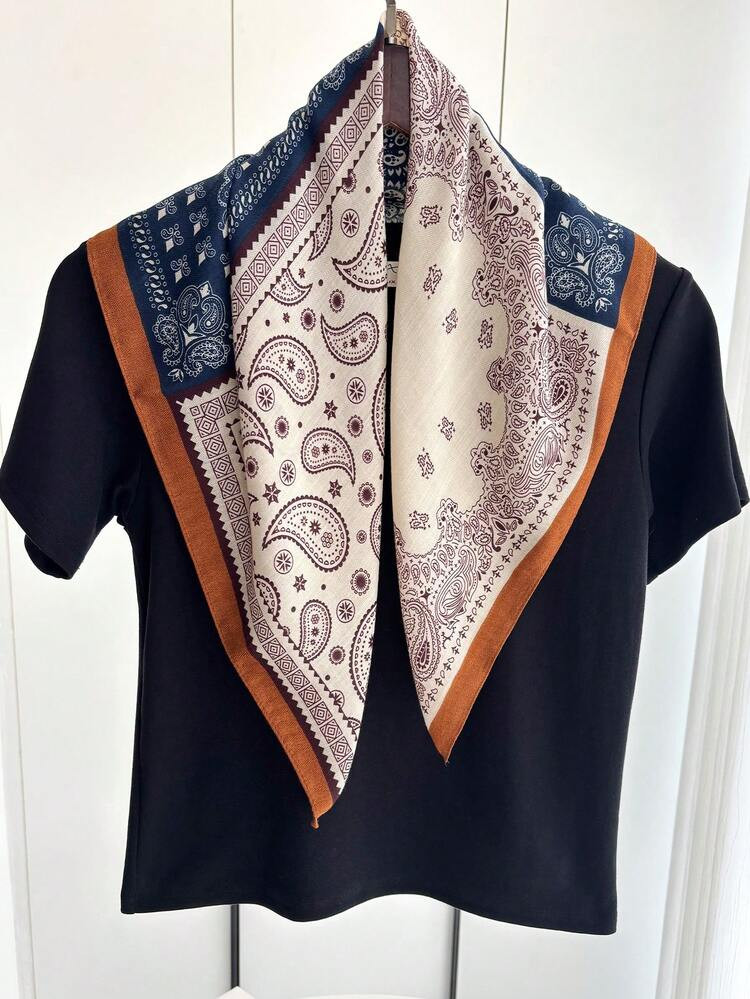 Bandana  | SHEIN