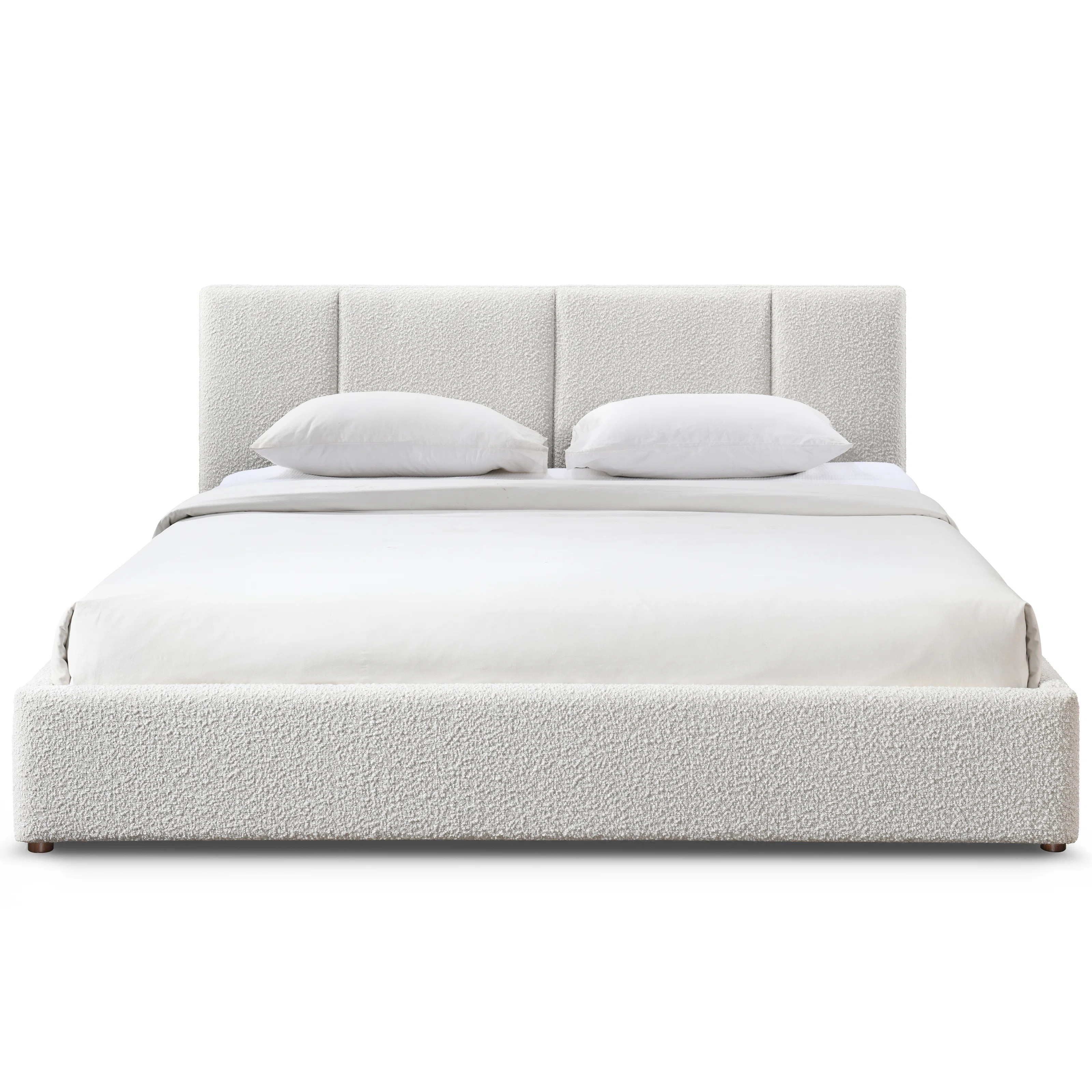 Ruthie Upholstered Bed | Wayfair North America