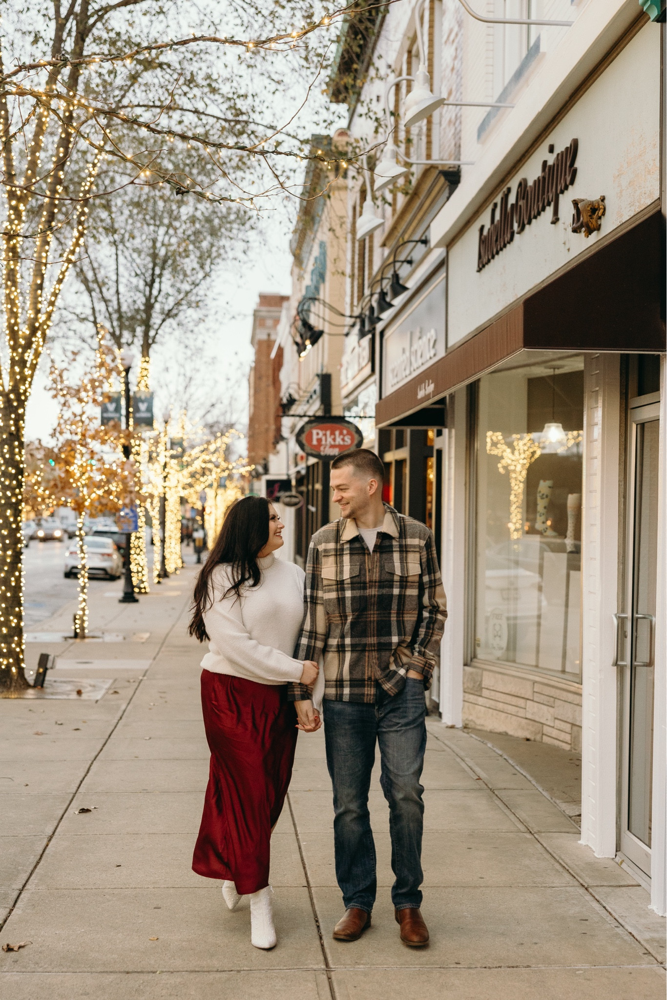 🎄Dreaming of Christmas Day 🎄

Dress- large
Sweater-large
Shoes- 7.5

Flannel- large
Jeans- 34x32

#LTKHoliday #LTKStyleTip #LTKShoeCrush
