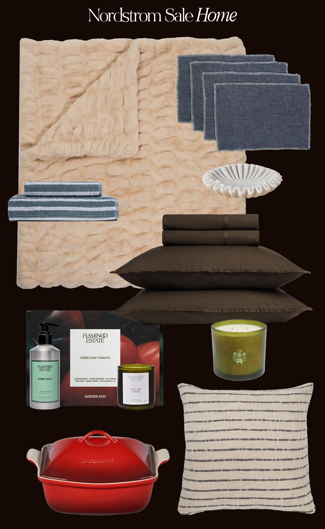 Nordstrom Sale: Home