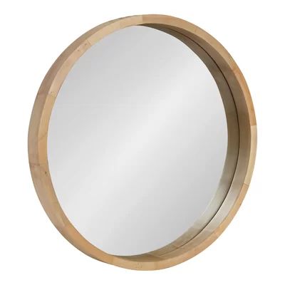 Loftis Modern & Contemporary Accent Wall Mirror | Wayfair North America