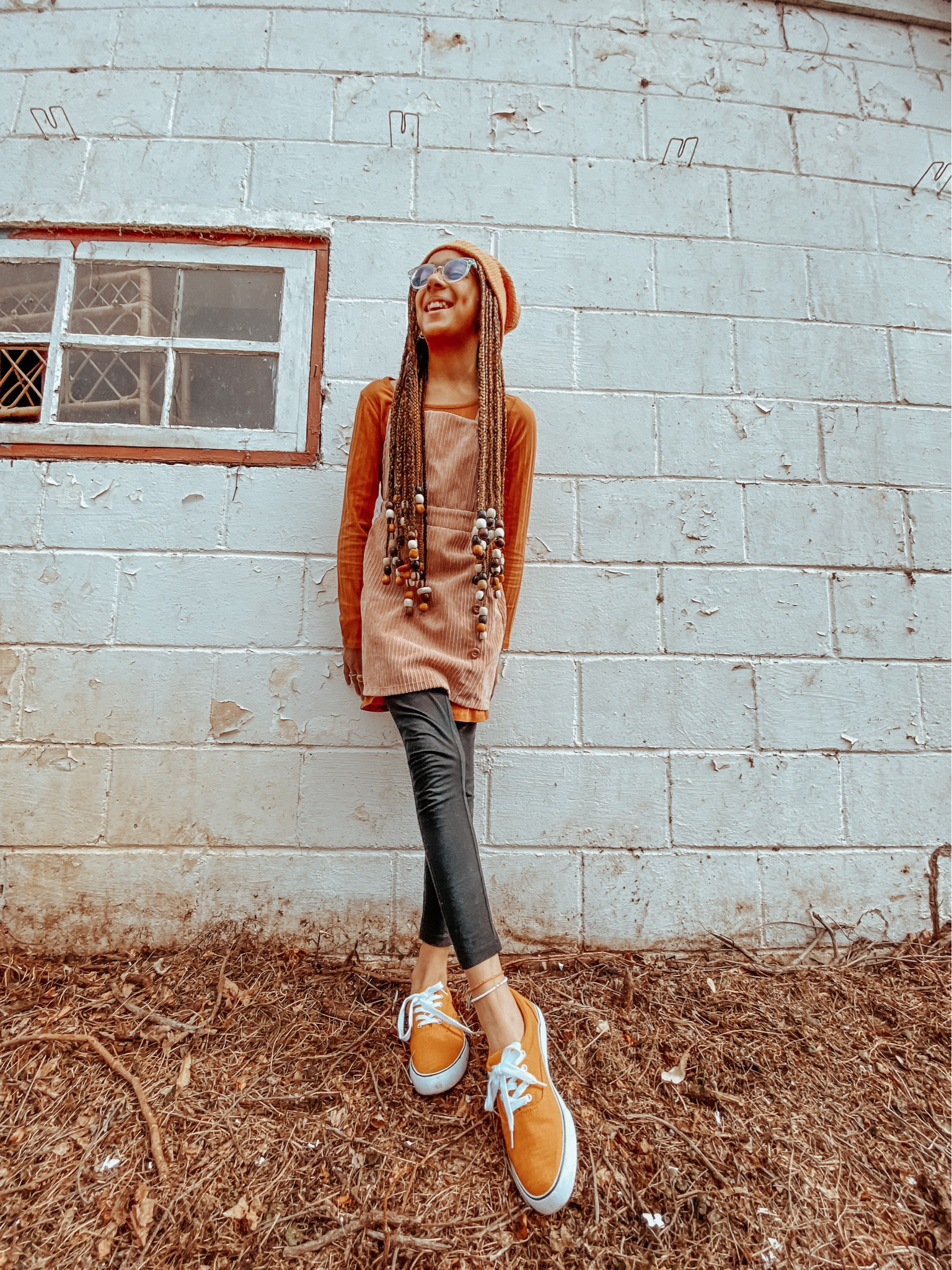 When the beanie and the shoes match. The perfect term style to be comfy and cute.

#LTKGiftGuide #LTKkids #LTKfamily