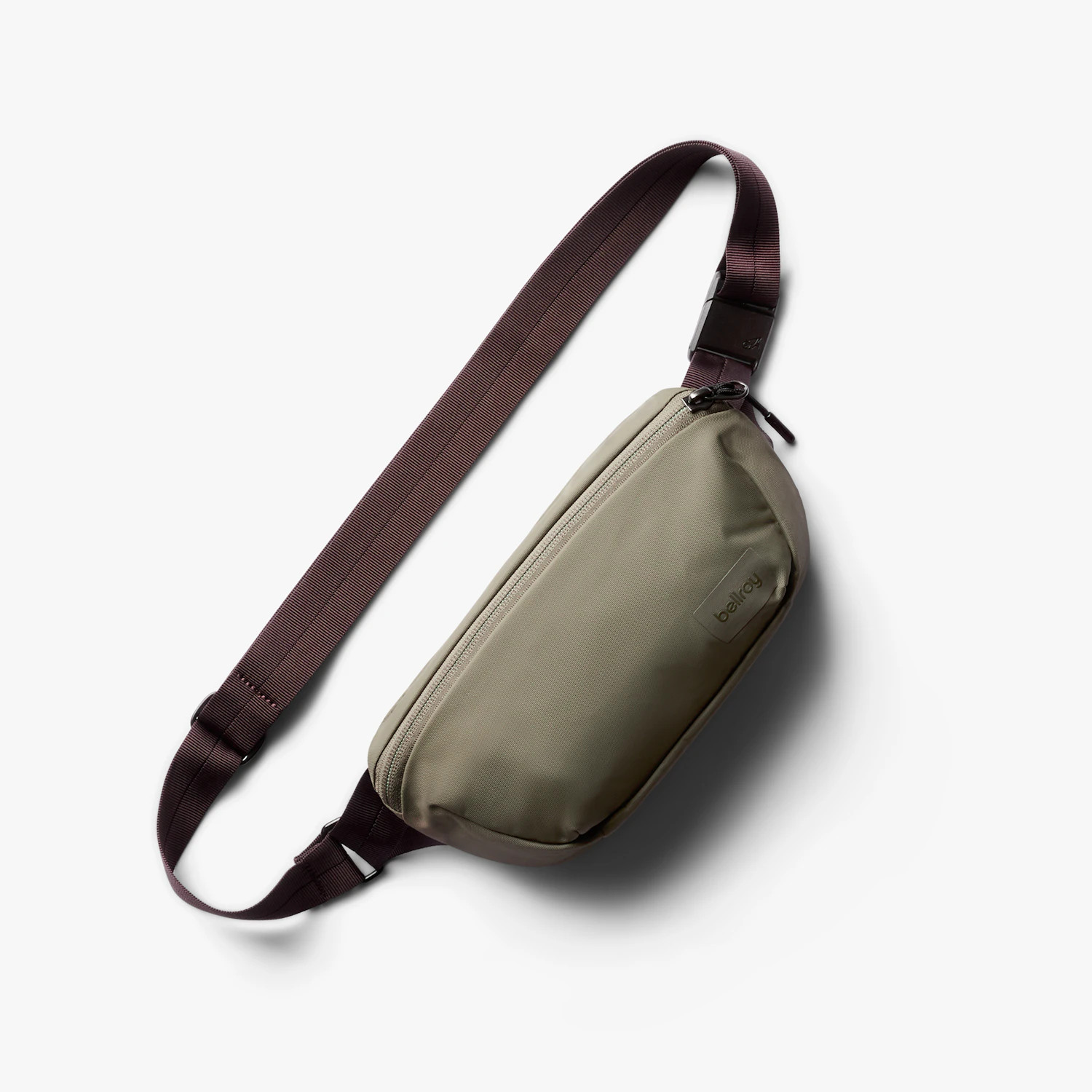 Laneway Belt Bag | Everyday Fanny Pack/Waist Bag for Work, Travel | Bellroy
