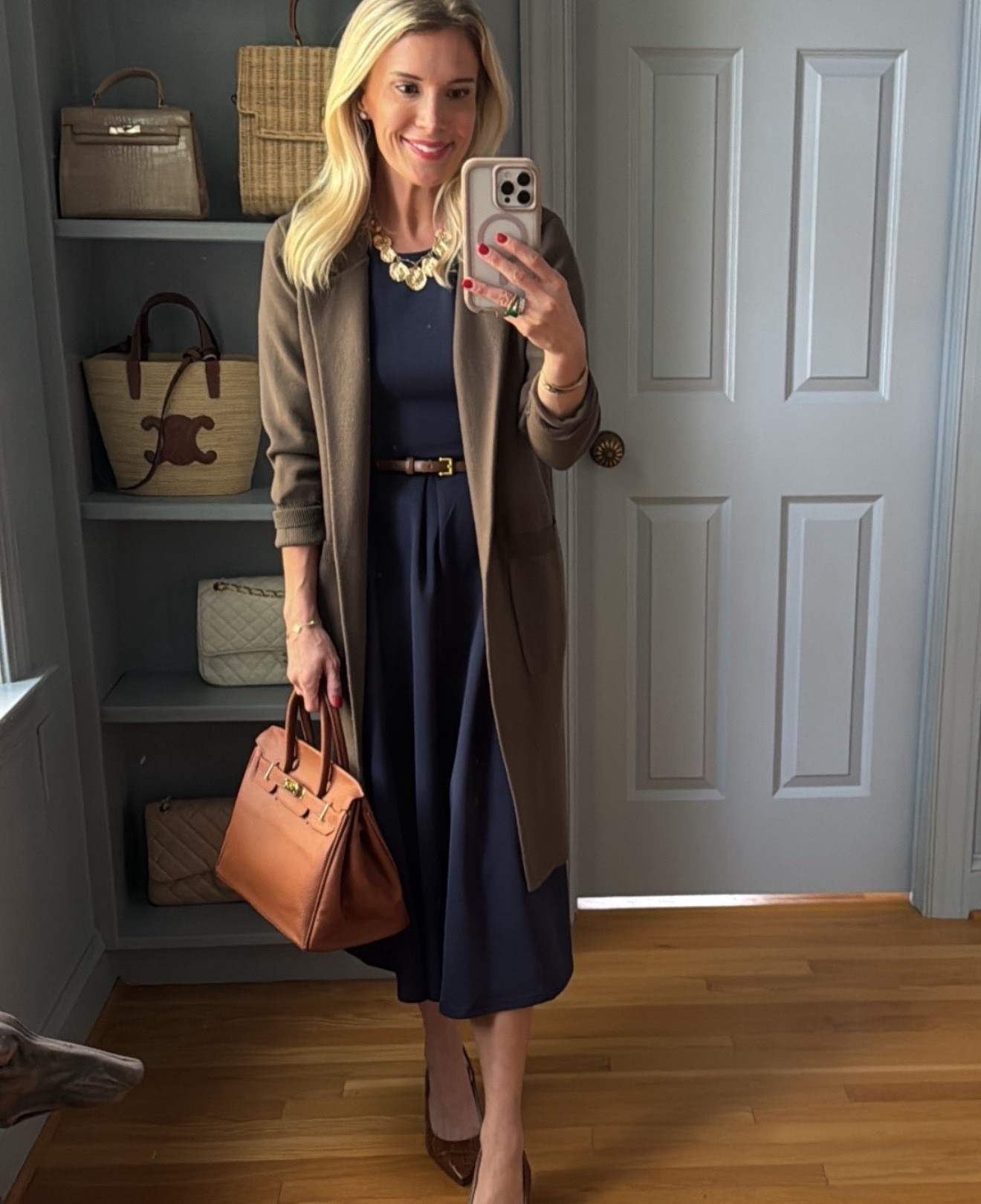 women's fashion, amazon fashion, meredith hudkins, style, ootd, classic, chic, preppy, affordable, fall, trending, timeless, accessories, makeup, skincare, beauty, workwear, Ralph Lauren inspired

#LTKSaleAlert #LTKFindsUnder50 #LTKHoliday