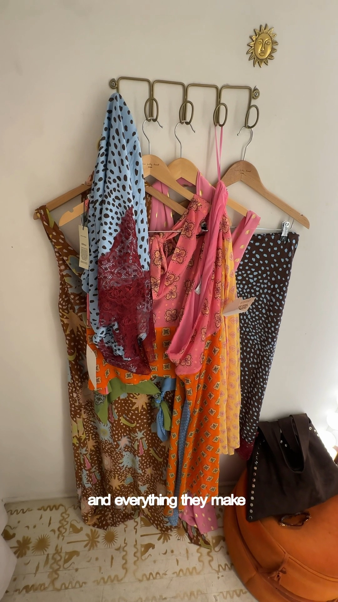 The size 14 and 16 worked for me in these pieces! I would take your true size if you’ve never tried them before!

#LTKvlog #LTKMidsize #LTKPlusSize