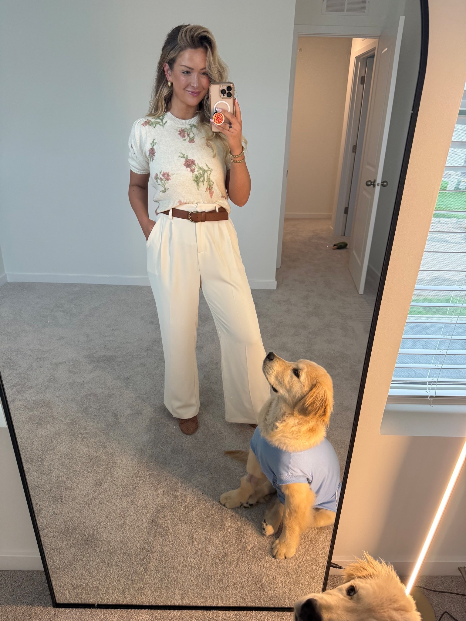 A dressy look, ft. my son 🤍🫶🏼 This shirt is out of stock so I’ve linked some similar ones!

#LTKFindsUnder100 #LTKFindsUnder50 #LTKStyleTip