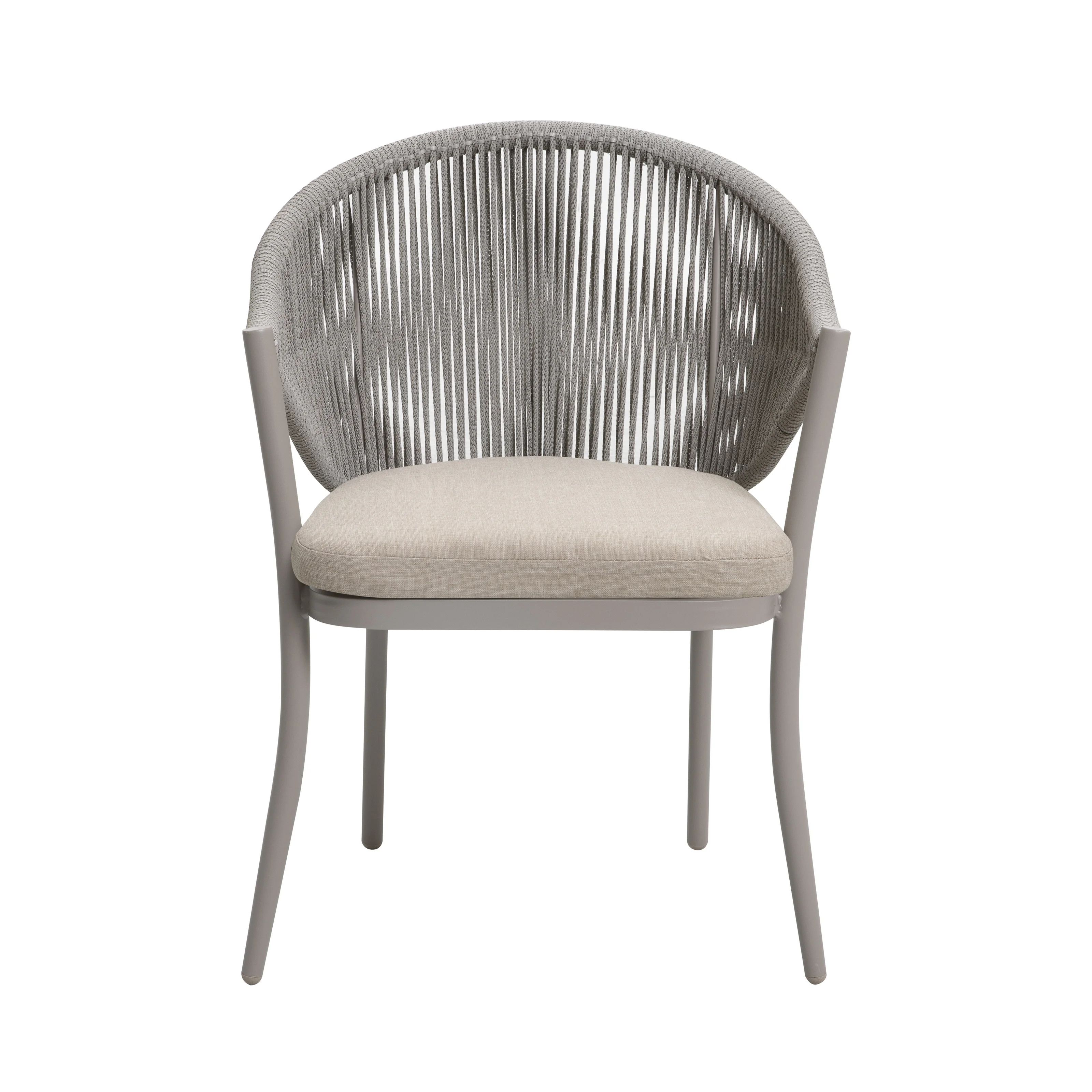 Colmesneil 4pcs Aluminum Chair (Set of 4) | Wayfair North America