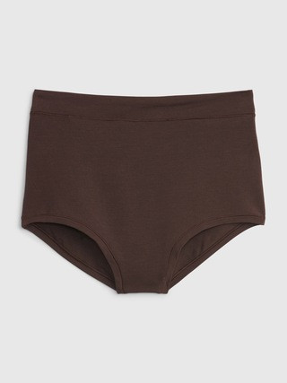 Maternity High Rise Briefs | Gap (US)