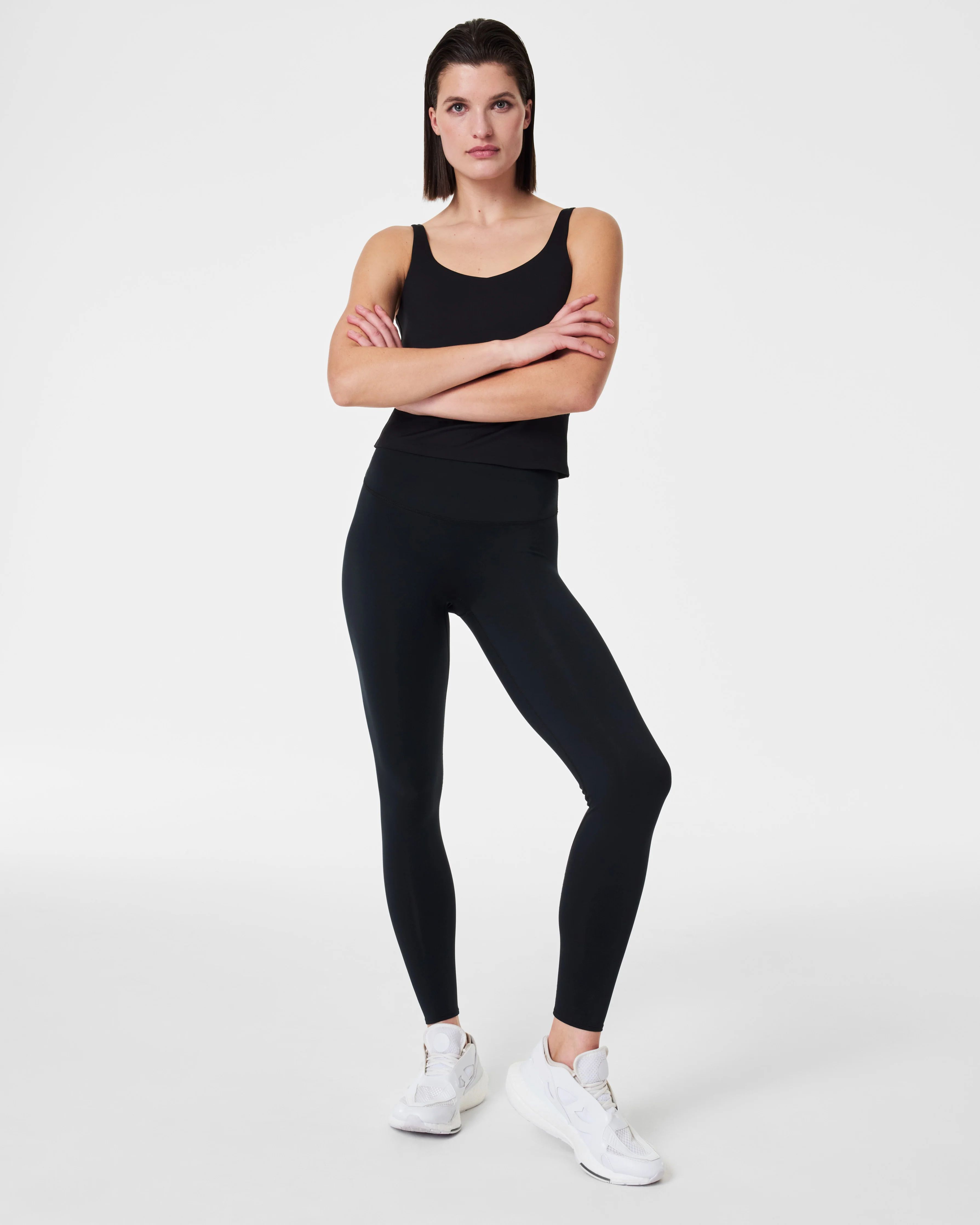 Soft & Smooth Full Length Leggings | Spanx