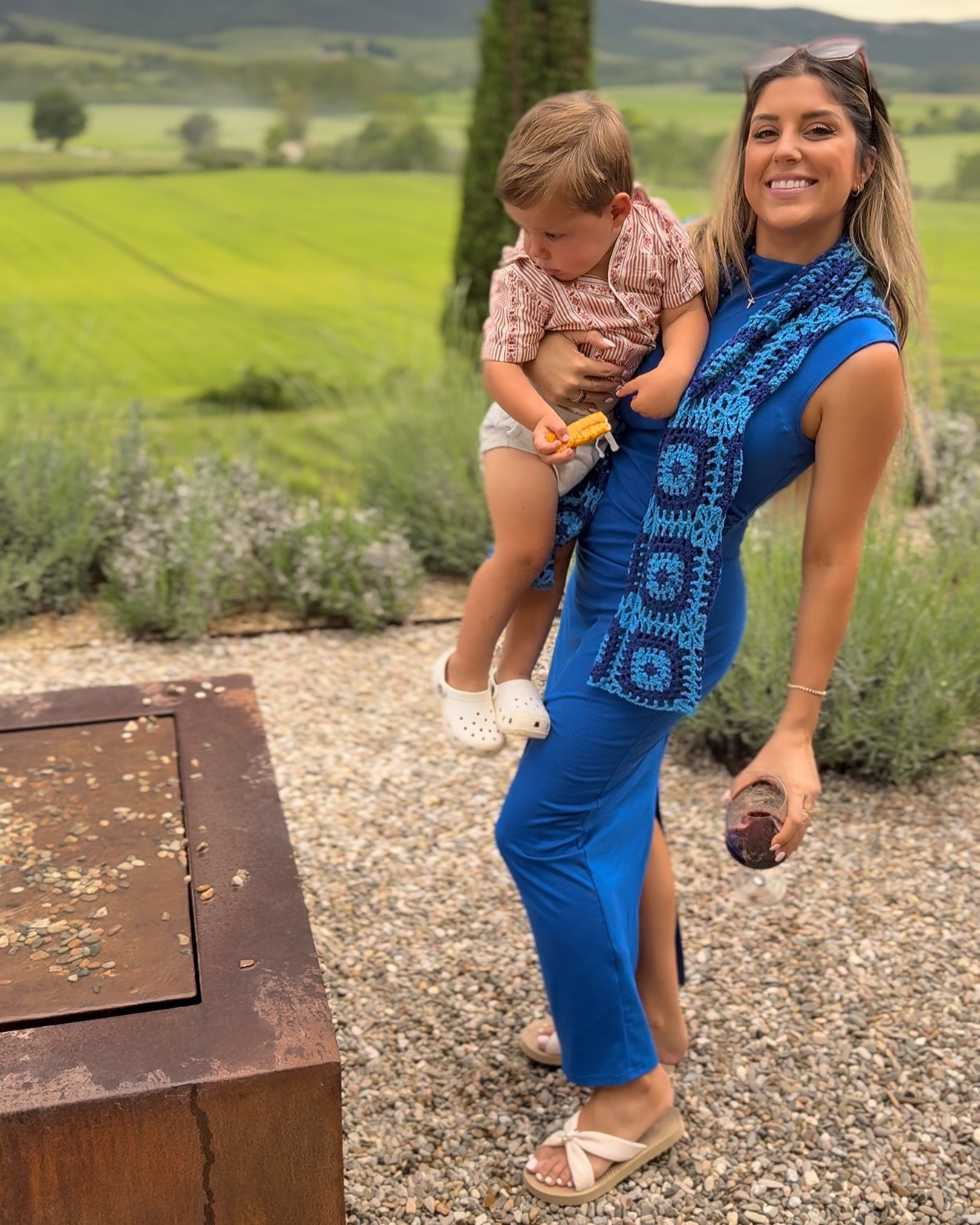 💙💙💙

#LTKTravel #LTKBaby #LTKKids