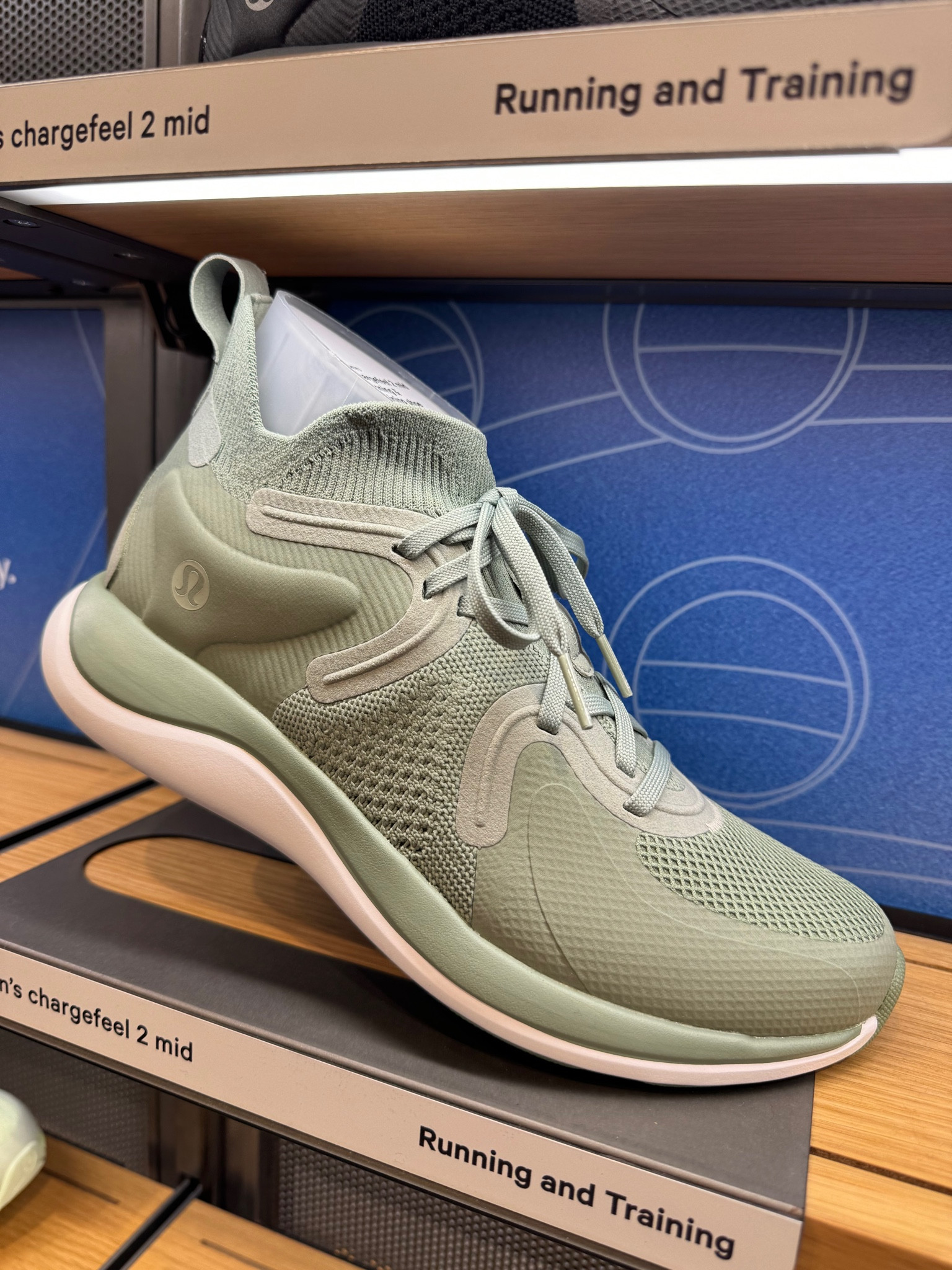 These green running sneakers for spring are incredible! True to size!!

#LTKshoecrush #LTKfitness #LTKstyletip