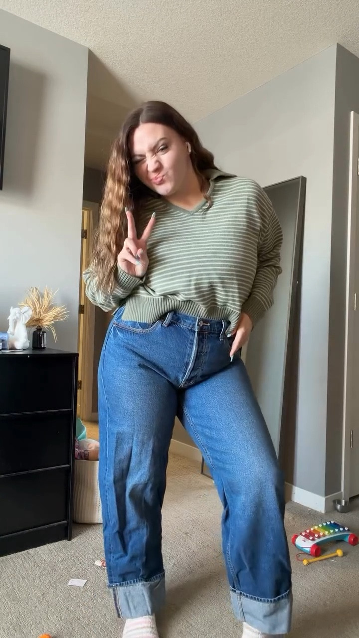 Outfits I’m bringing to Alaska with me as a hot mom on a budget! 

#LTKootd #LTKmomlife #LTKSeasonal