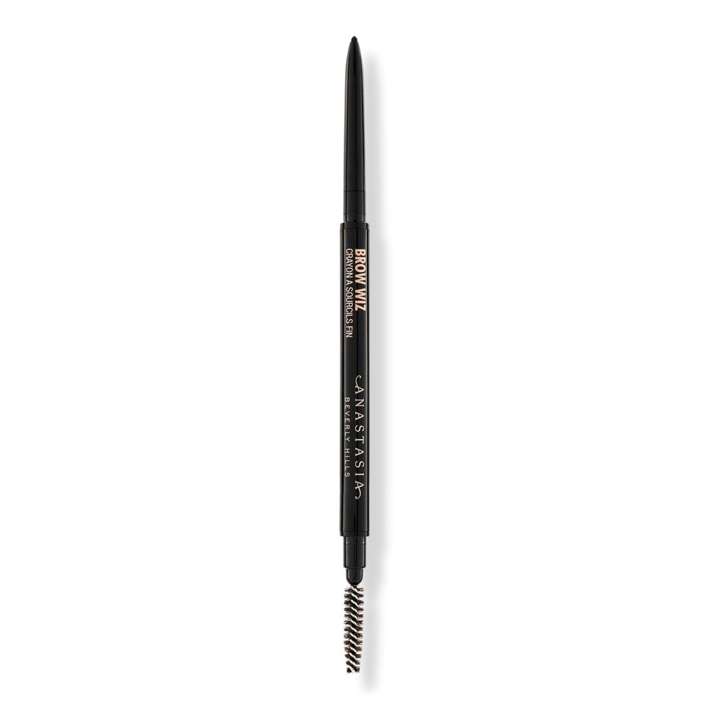 Anastasia Beverly Hills Brow Wiz Precision Eyebrow Pencil - Dark Brown | Ulta