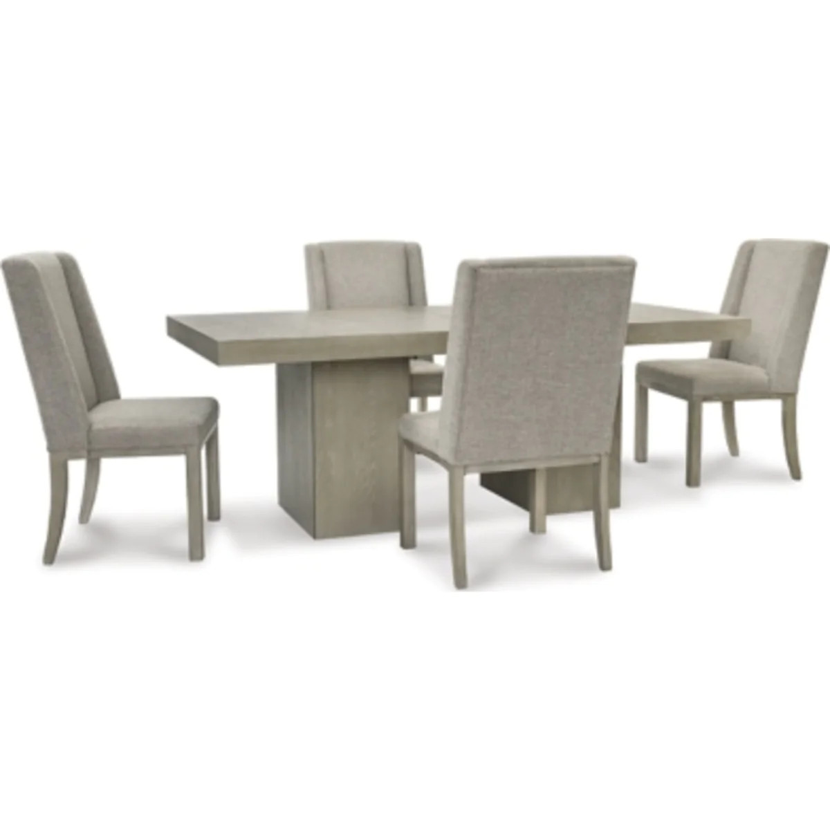 Fawnburg- EXCLUSIVE 5 Piece Dining Room | Ashley HomeStore Canada