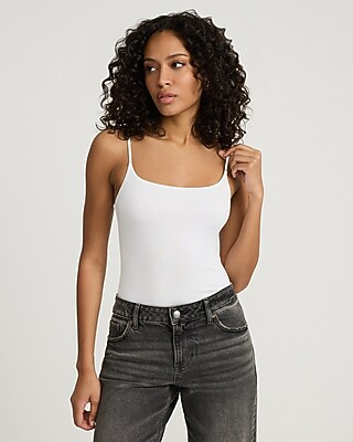 The New Modern Length Supersoft Cami | Express