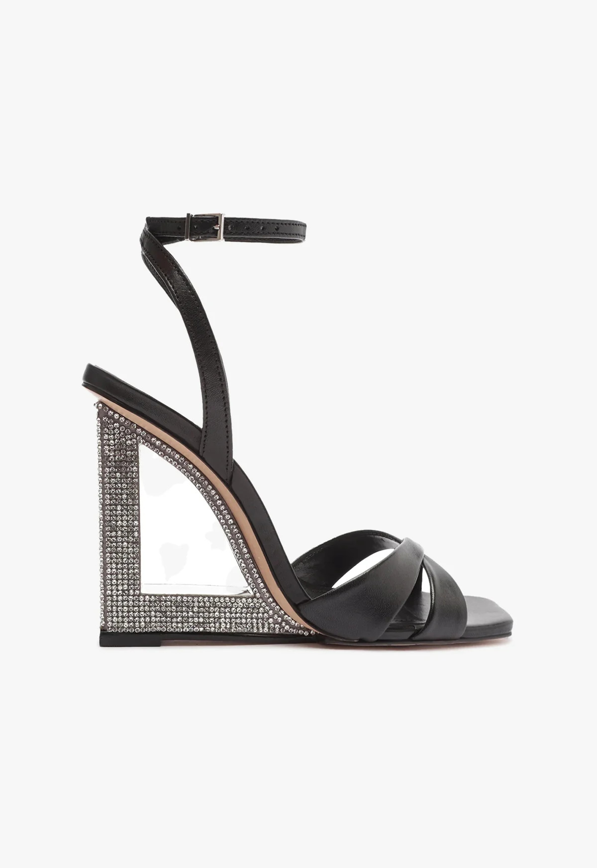Phillie Leather Sandal | Schutz (US)