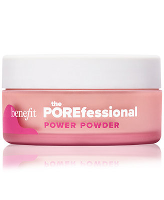 The POREfessional Matte Blurring Loose Setting Powder | Macy's
