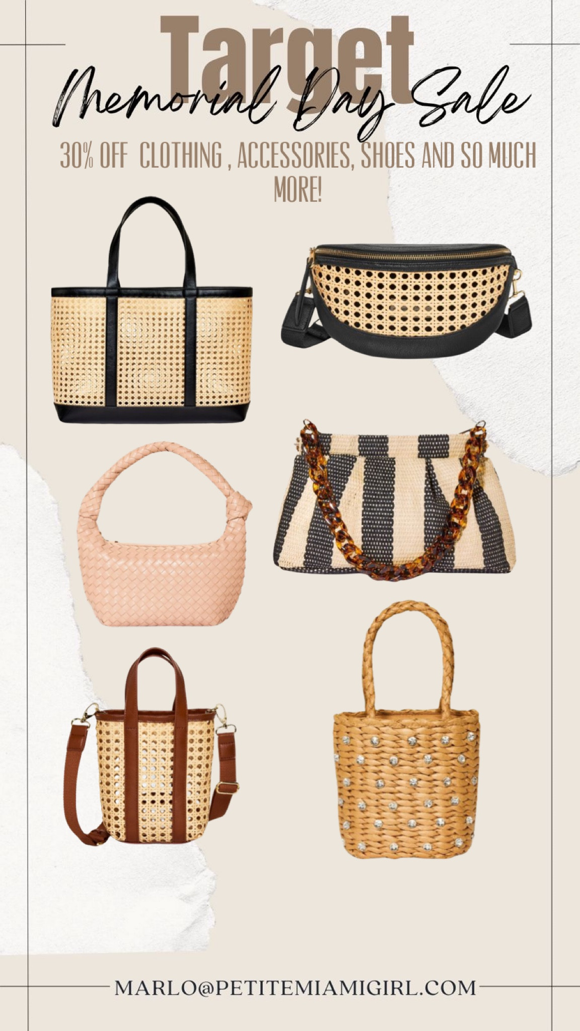 30% off sale for MDW. So many items at such great prices . 

#LTKStyleTip #LTKSaleAlert #LTKOver40