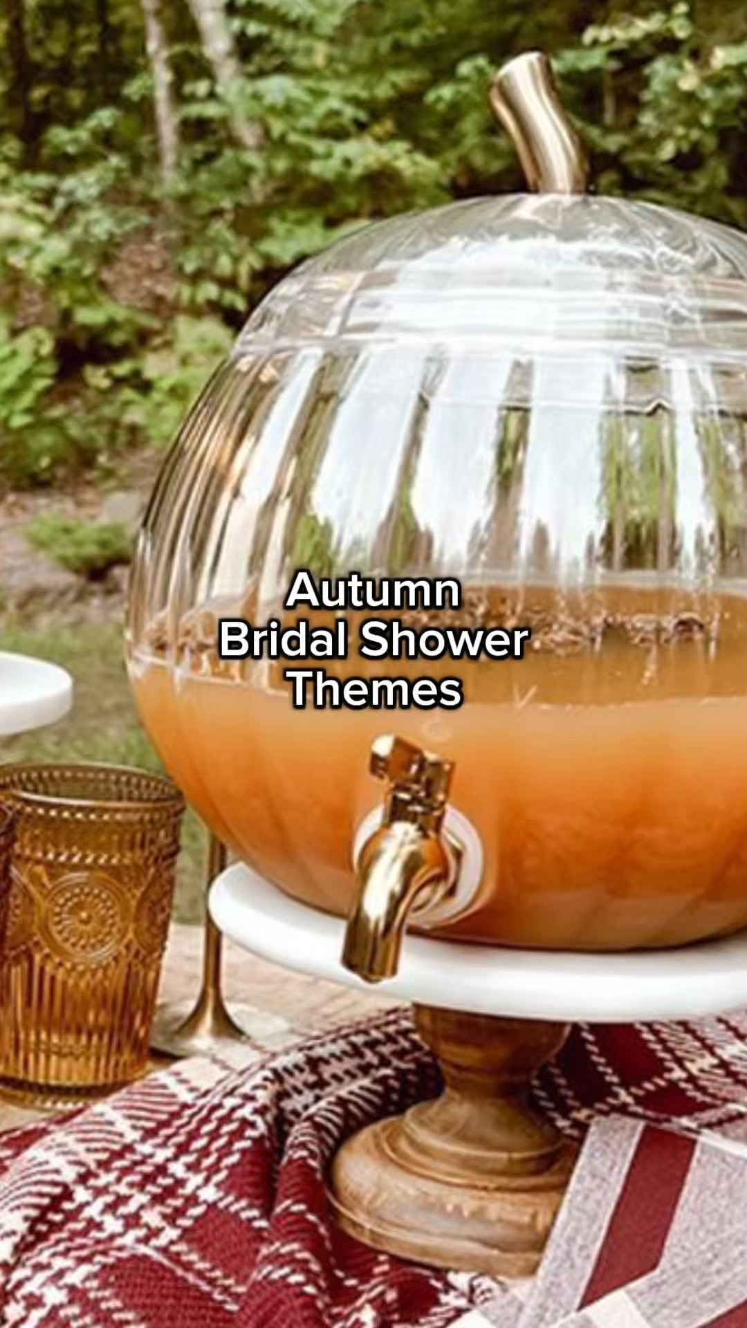 Pumpkins & Prosecco Bridal Shower Theme 🎃🥂

#LTKParties #LTKHalloween #LTKWedding