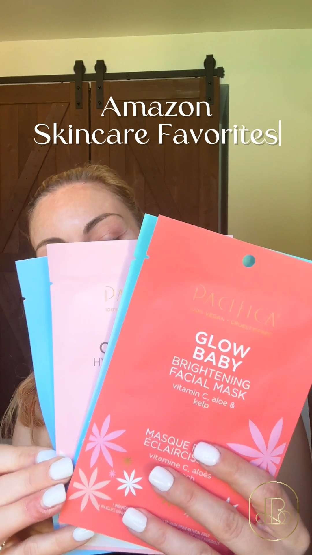 Skincare that feels like a spa day 🧖‍♀️ The Pacifica Beauty Face Masks are infused with nourishing botanicals to revive tired skin and boost radiance. Whether you need a midweek pick-me-up or a full self-care moment, these masks have your skin covered 🌺 #PacificaBeauty #CleanSkincare #HydratingMask #SelfCareEssentials #VeganBeauty #SkincareRoutine 

#LTKFindsUnder50 #LTKBeauty