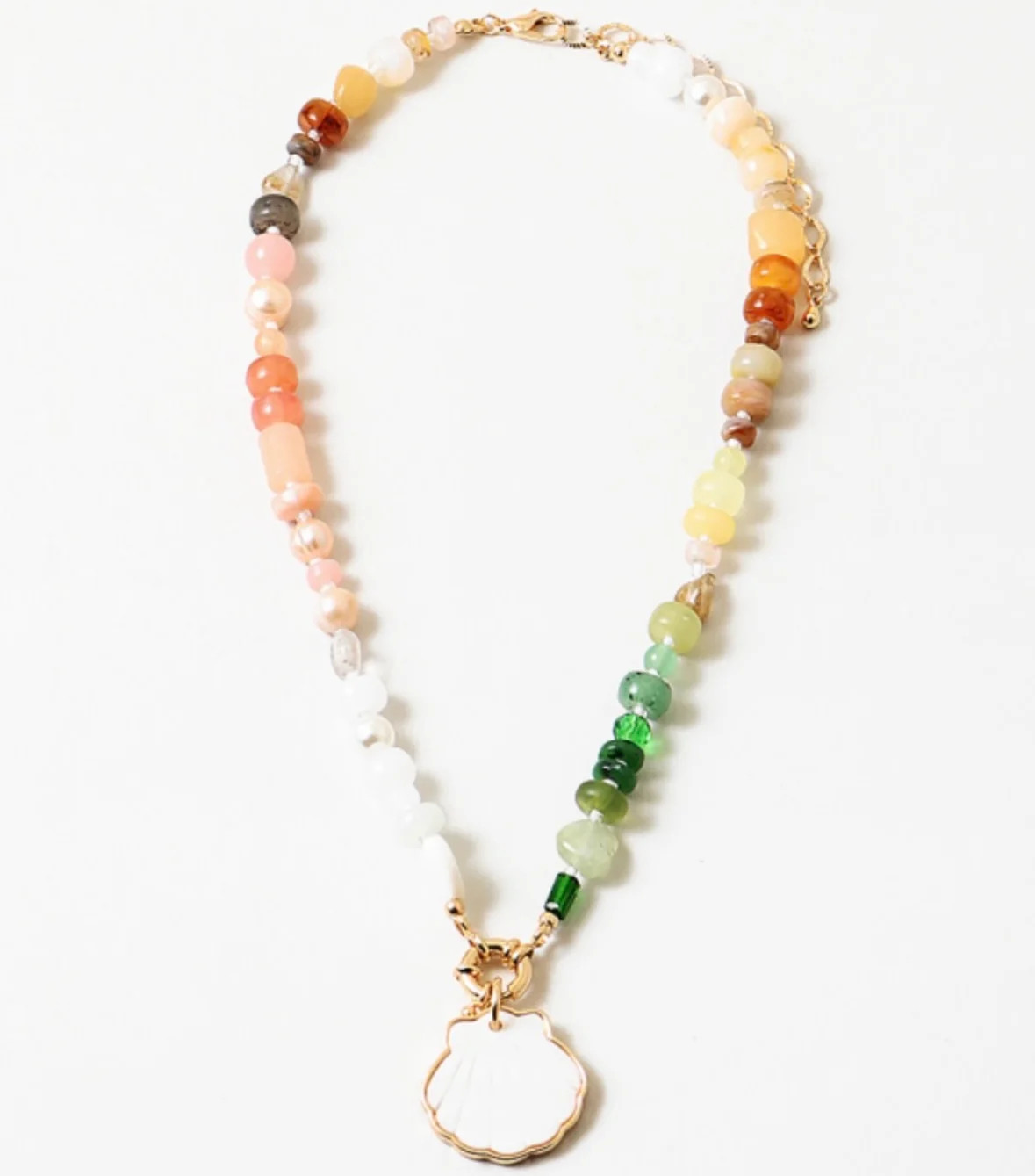 Nantucket Necklace | Erin McDermott Jewelry