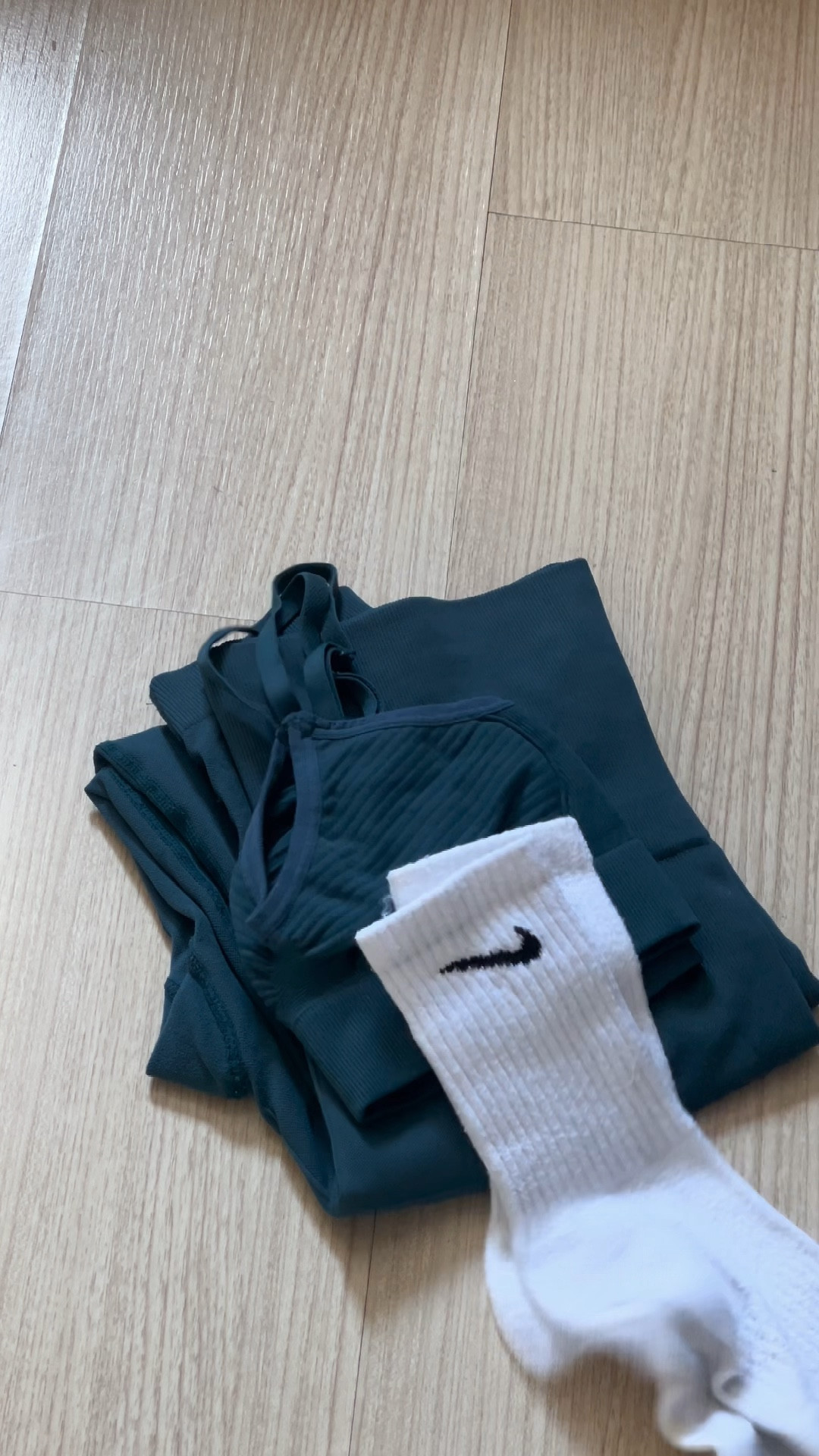 Conjunto Fitness Lupo ☁️ // Roupa de Academia //  

#LTKbrasil #LTKVideo #LTKstyletip