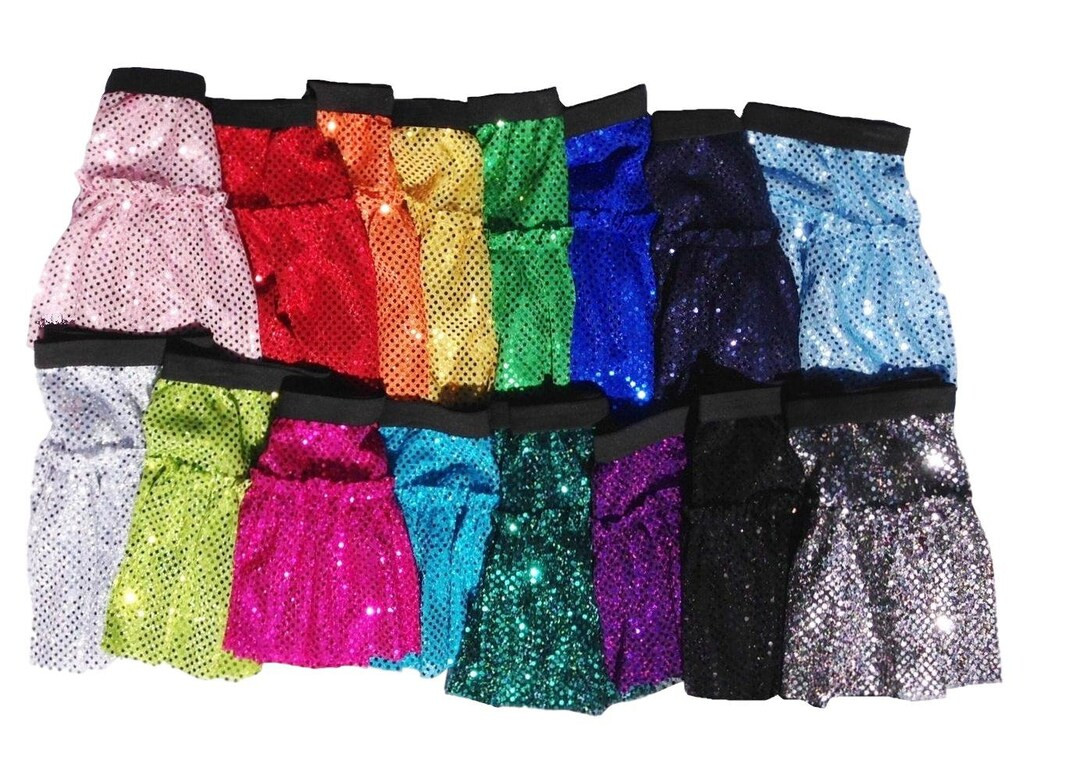 Running Sparkly Skirts  Marathon or Themed Costume Skirt - Etsy | Etsy (US)