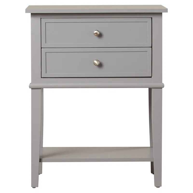 Dmitry End Table | Wayfair North America