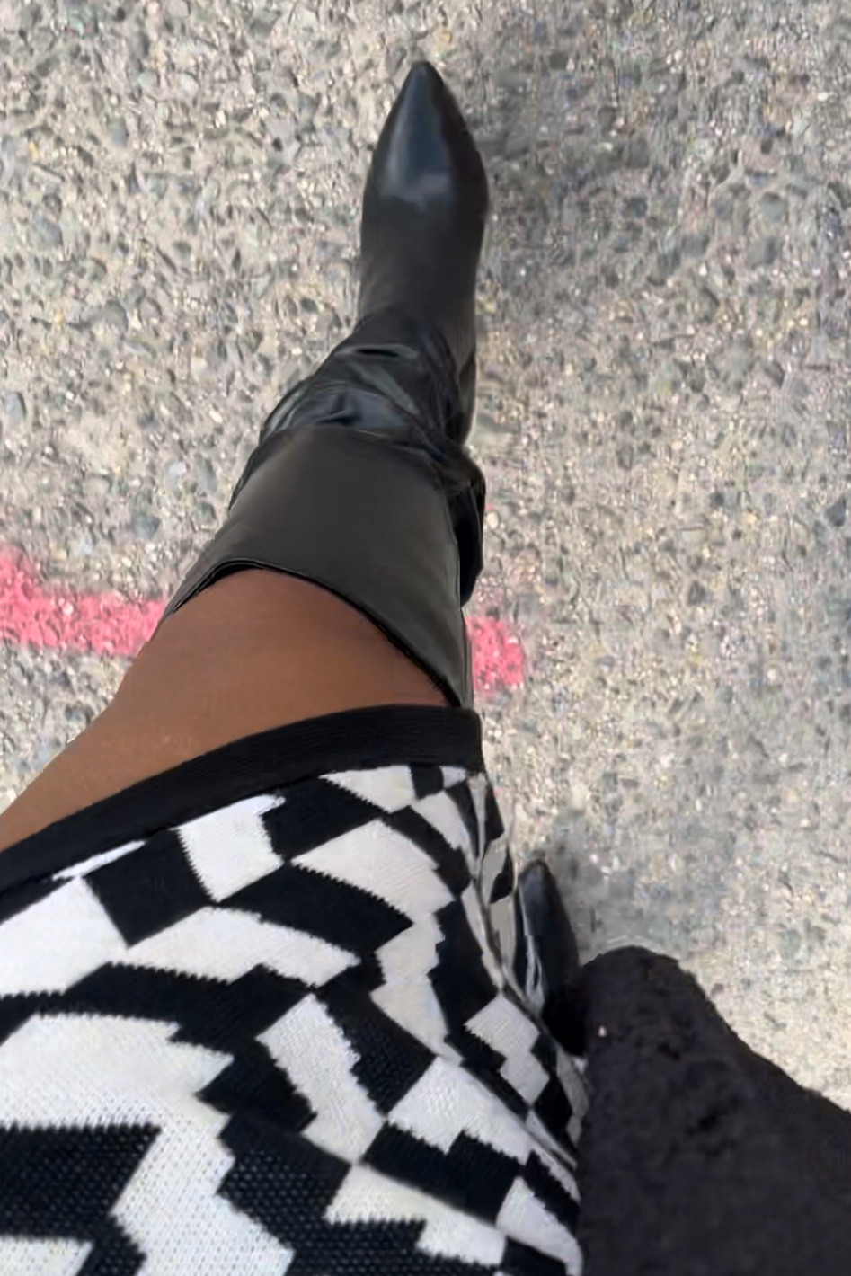 Thigh High Boots ~ #musthaves #thighhighboots #fallboots 

#LTKshoecrush #LTKover40 #LTKstyletip