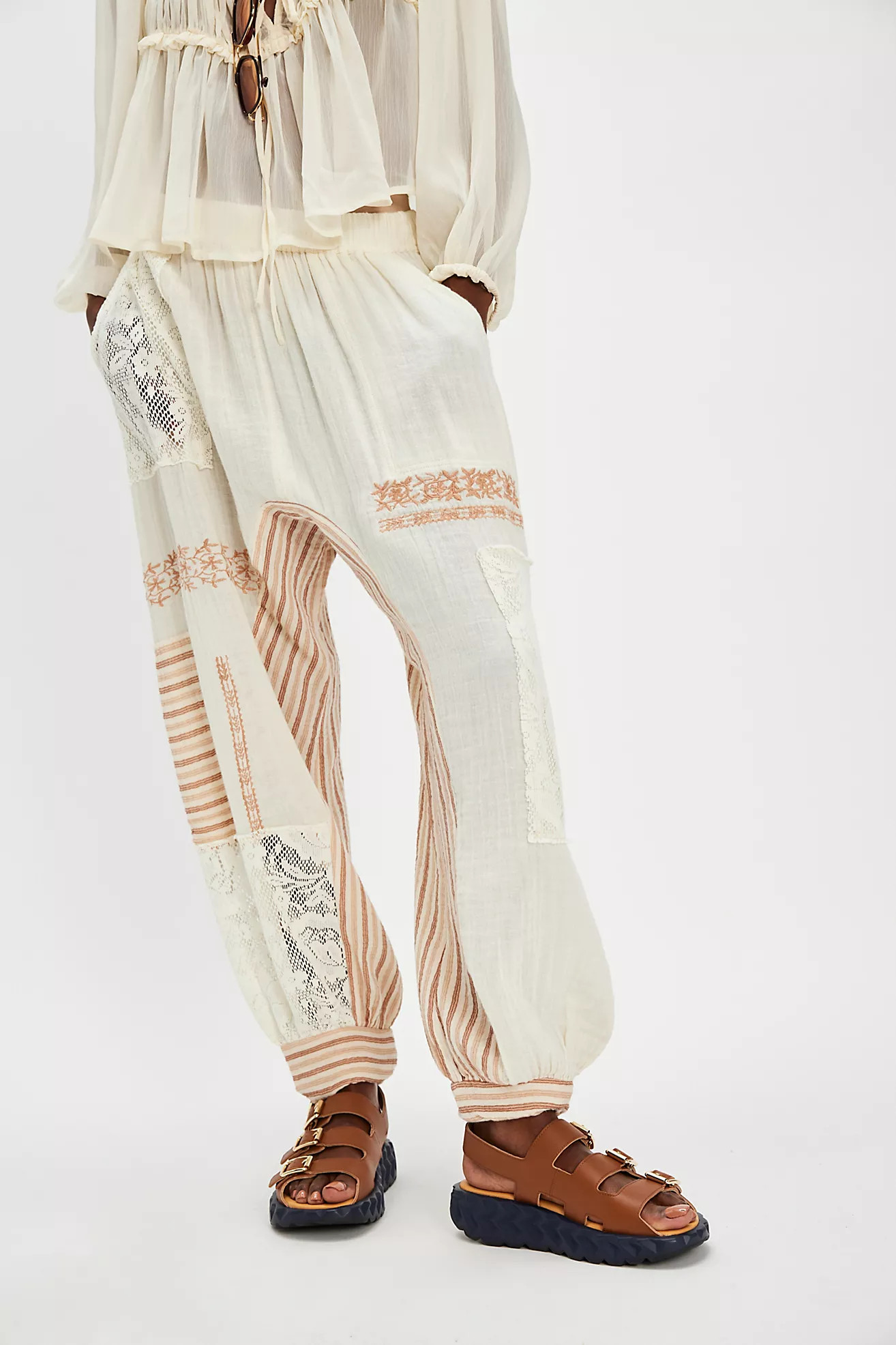 Benji Buckle Sandals | Free People (Global - UK&FR Excluded)