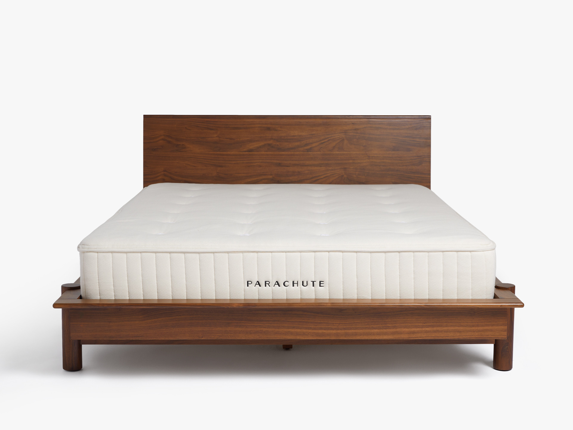Outpost Wood Bed Frame | Parachute